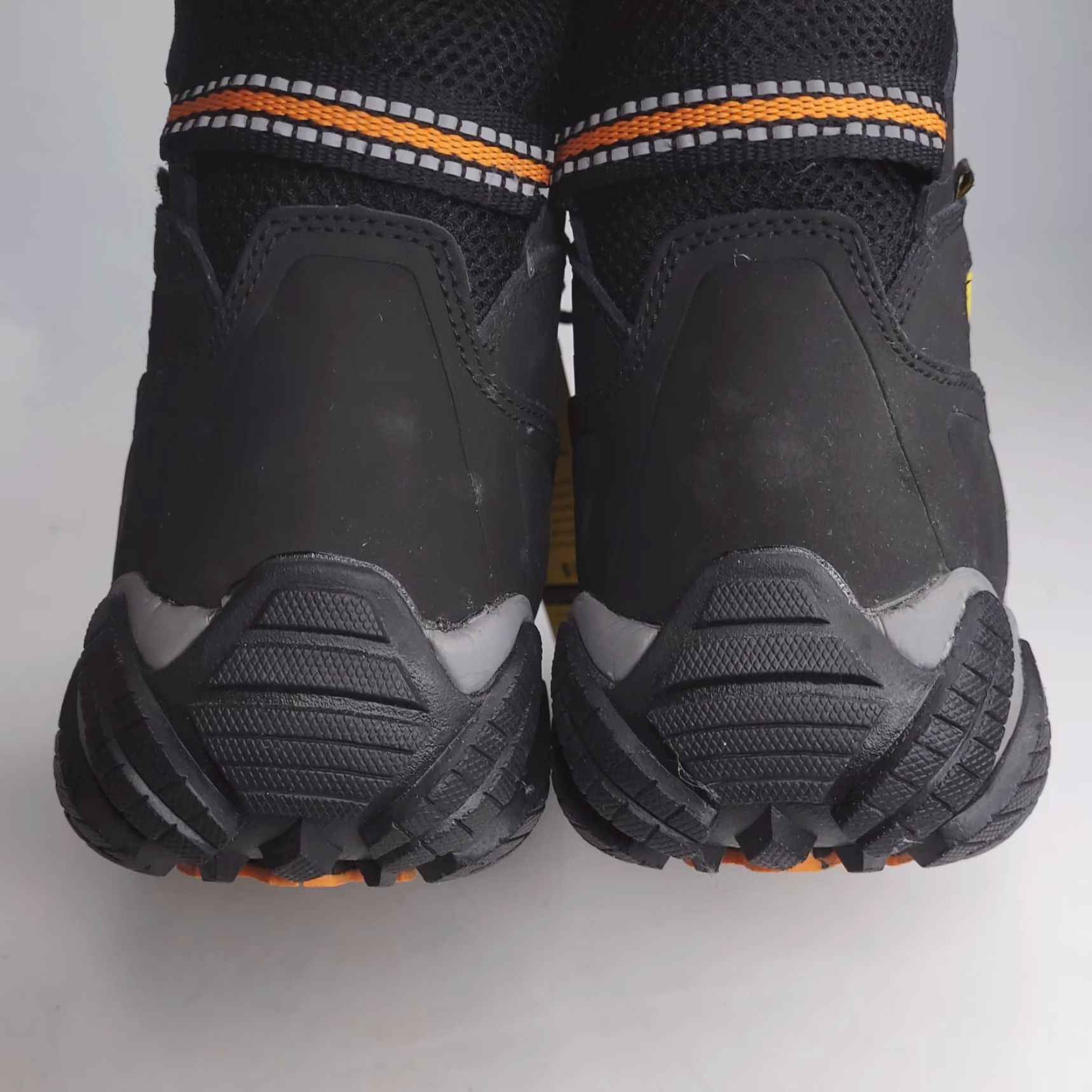 Thorogood NEW Thorogood Boots Mens 8W Wide Comp Toe Hiking Crosstrex Waterproof Size US 8 / EU 41 - 7 Thumbnail
