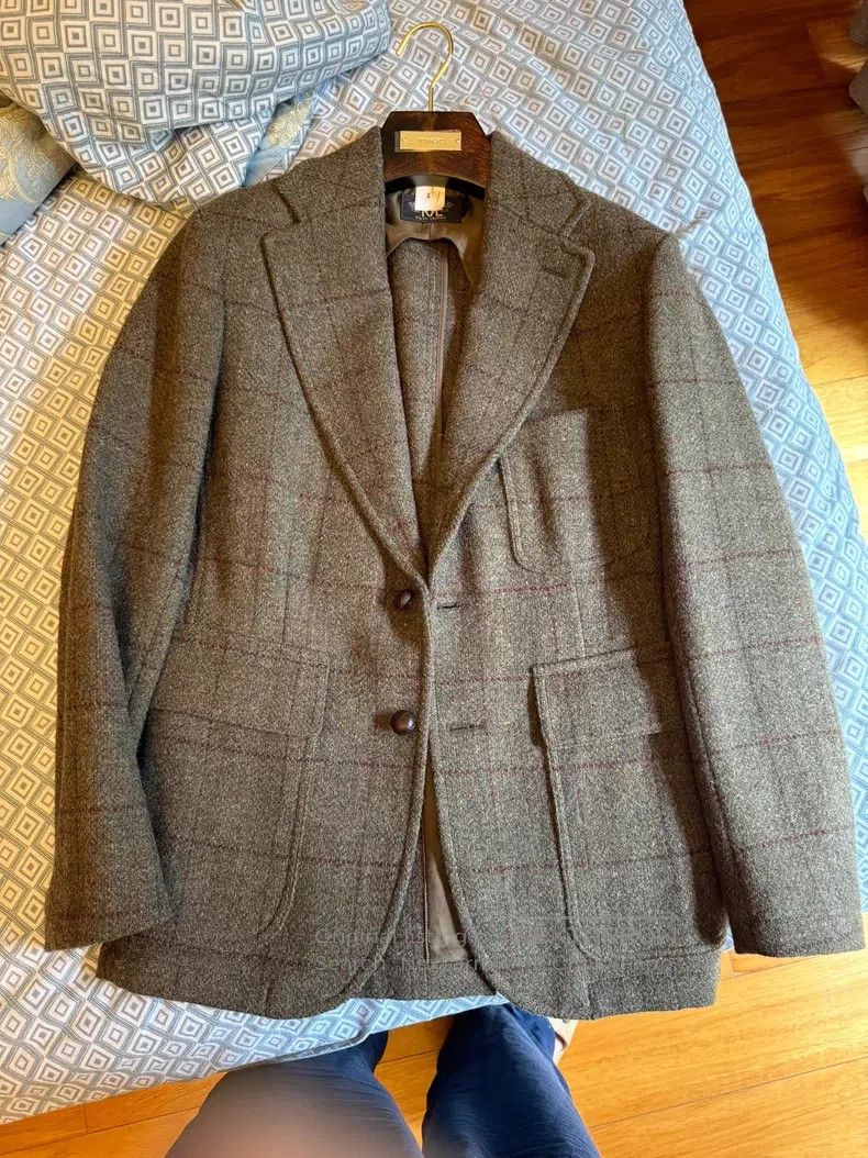 RRL Ralph Lauren RRL Ralph Lauren size S Western-style clothes Size 38S - 1 Thumbnail