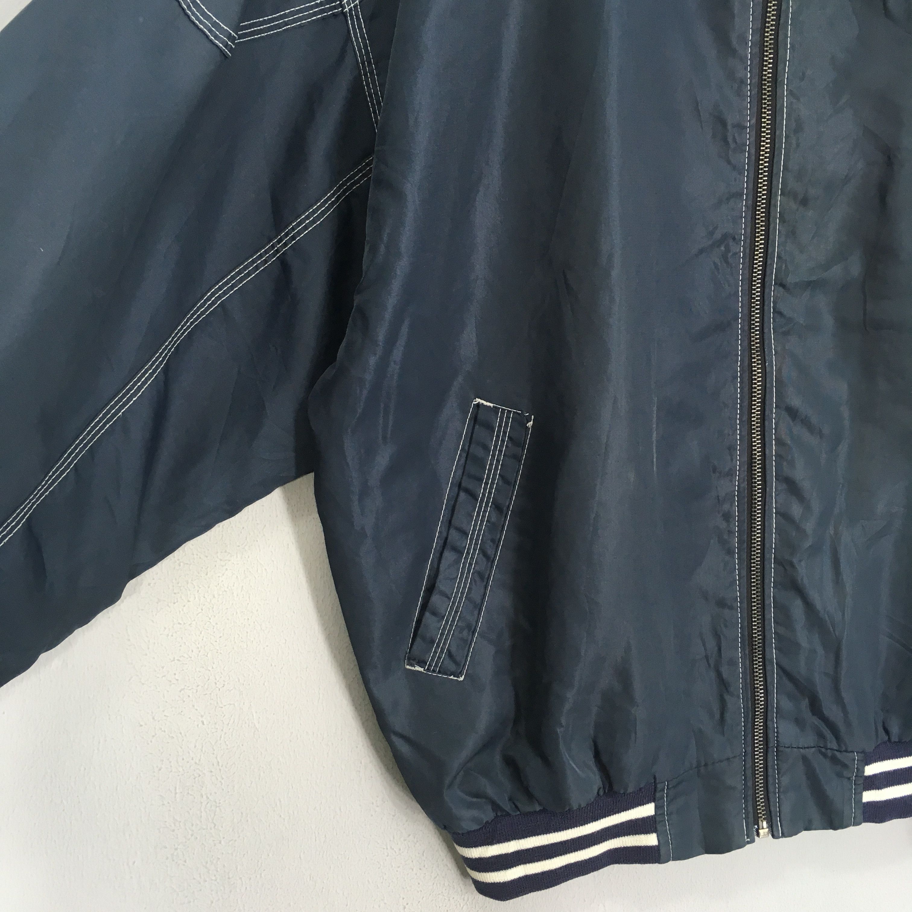 New York Yankees vintage new york yankess - 1690 Size US L / EU 52-54 / 3 - 8 Thumbnail