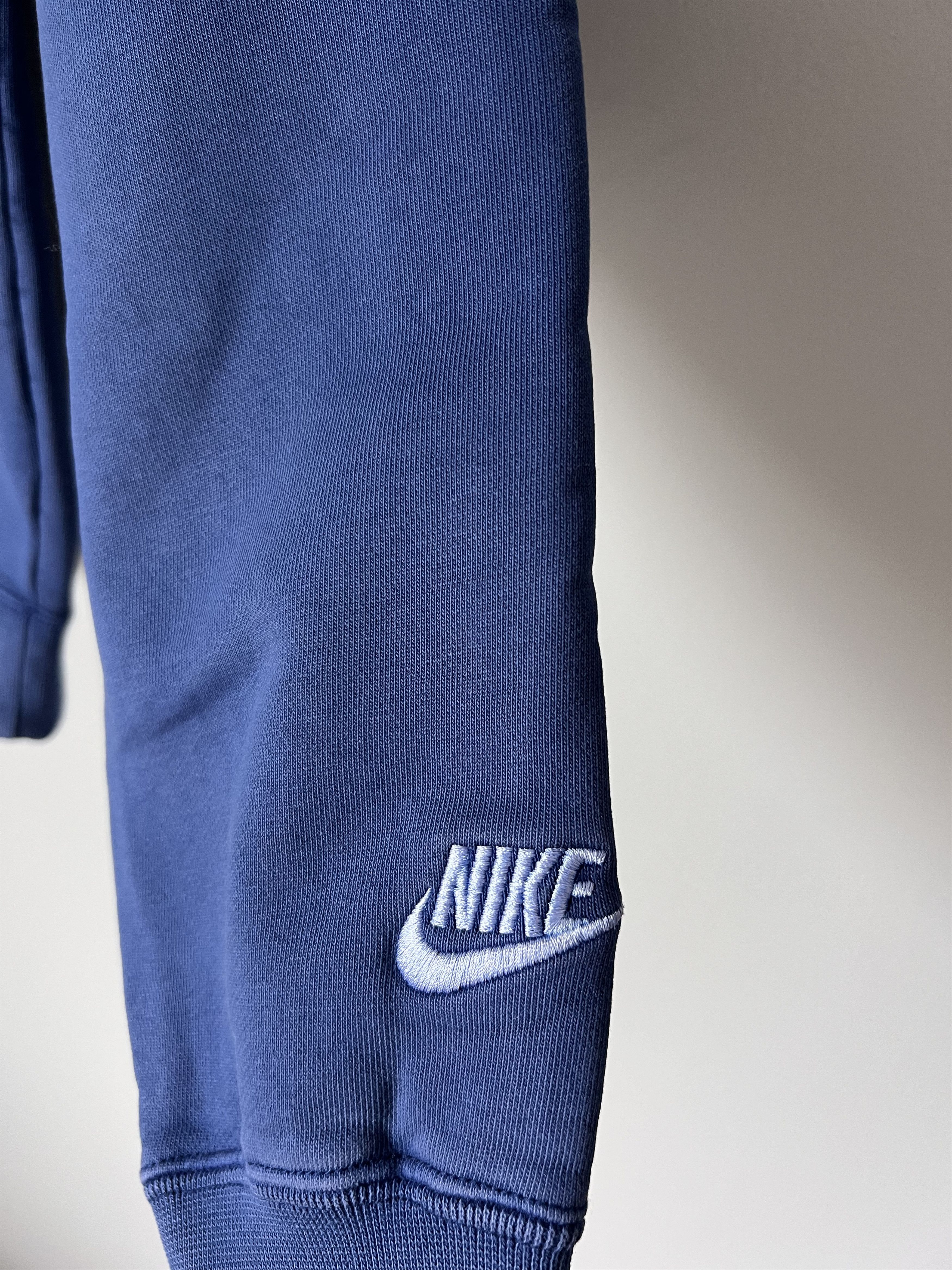 Nigo × Nike Nigo Nike Crewneck Sweatshirt in Navy Size US S / EU 44-46 / 1 - 4 Thumbnail