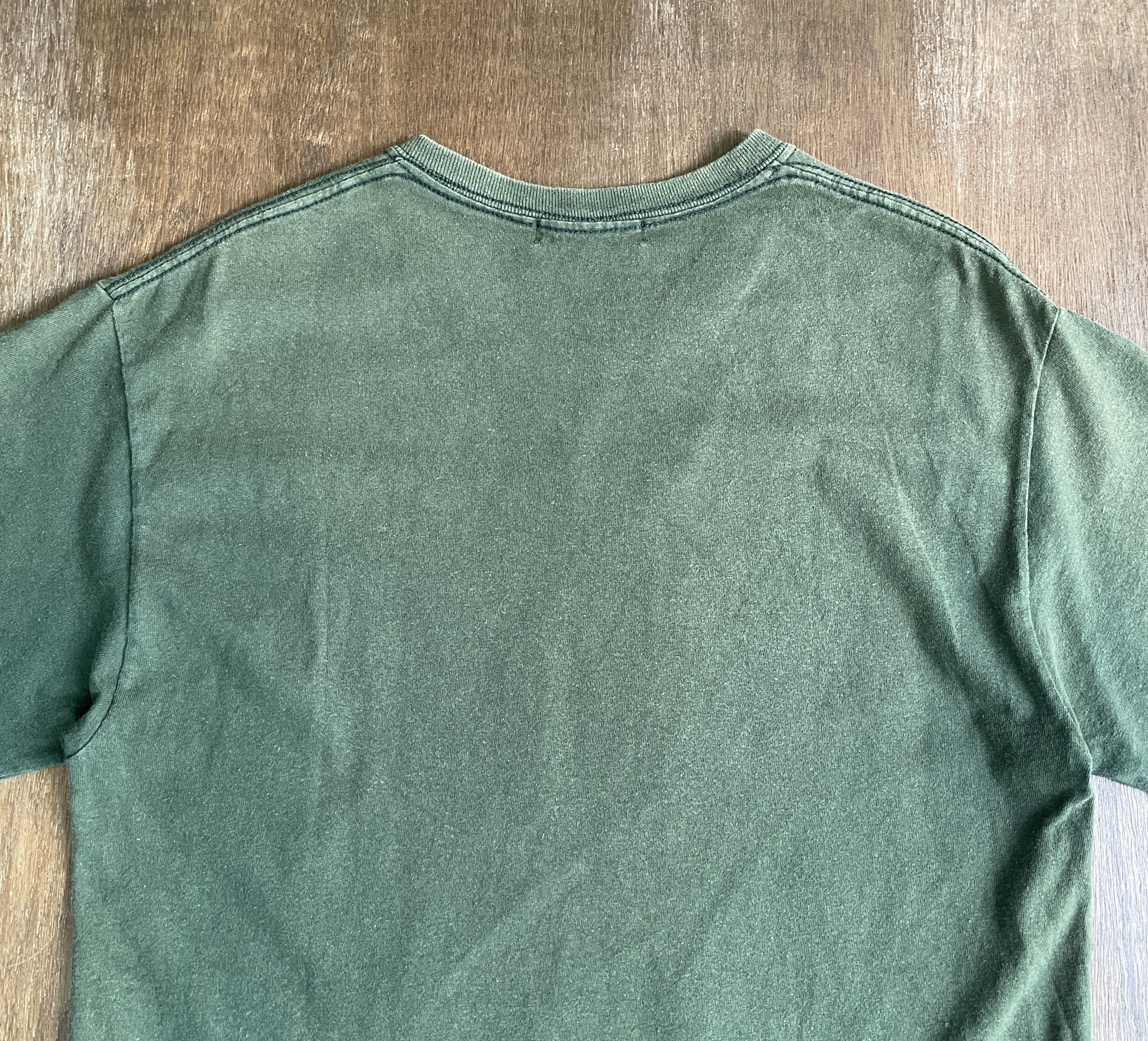 Undercover UNDER COVER Jun Takahashi MadStore Tee Size US M / EU 48-50 / 2 - 8 Thumbnail