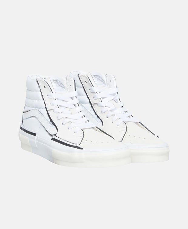 Sk8-Hi Reconstruct Sneakers