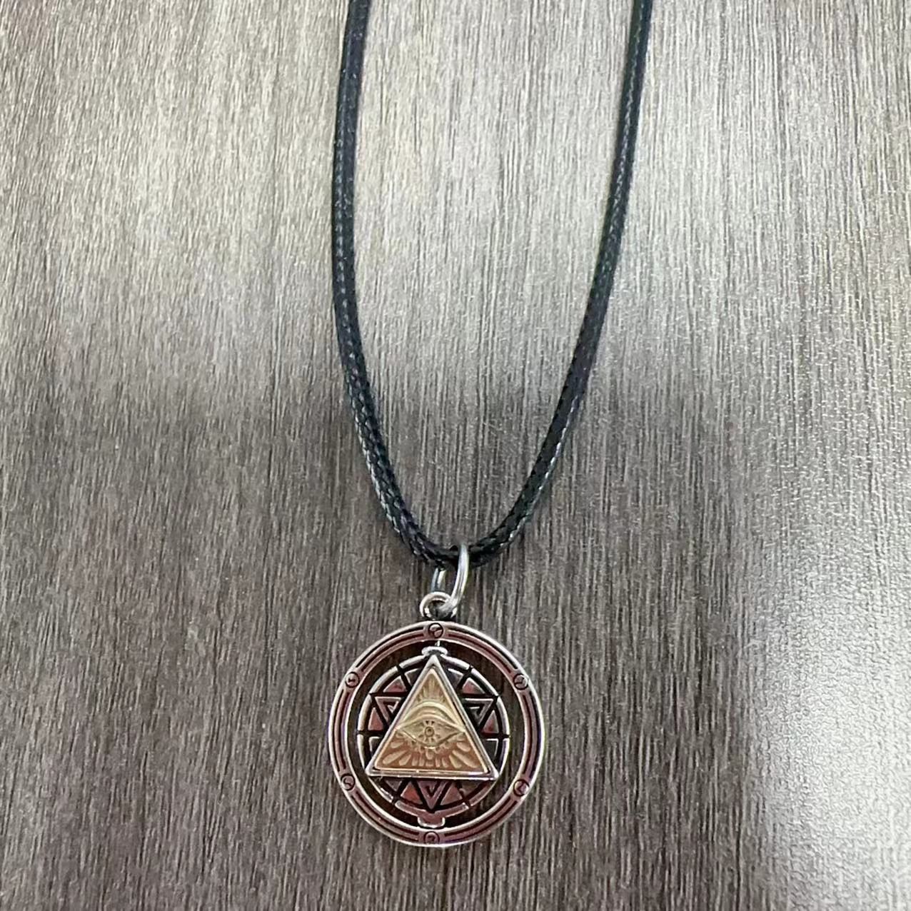 Other New Design STEAL! Y2K Chains Necklace Chain Size ONE SIZE - 5 Thumbnail