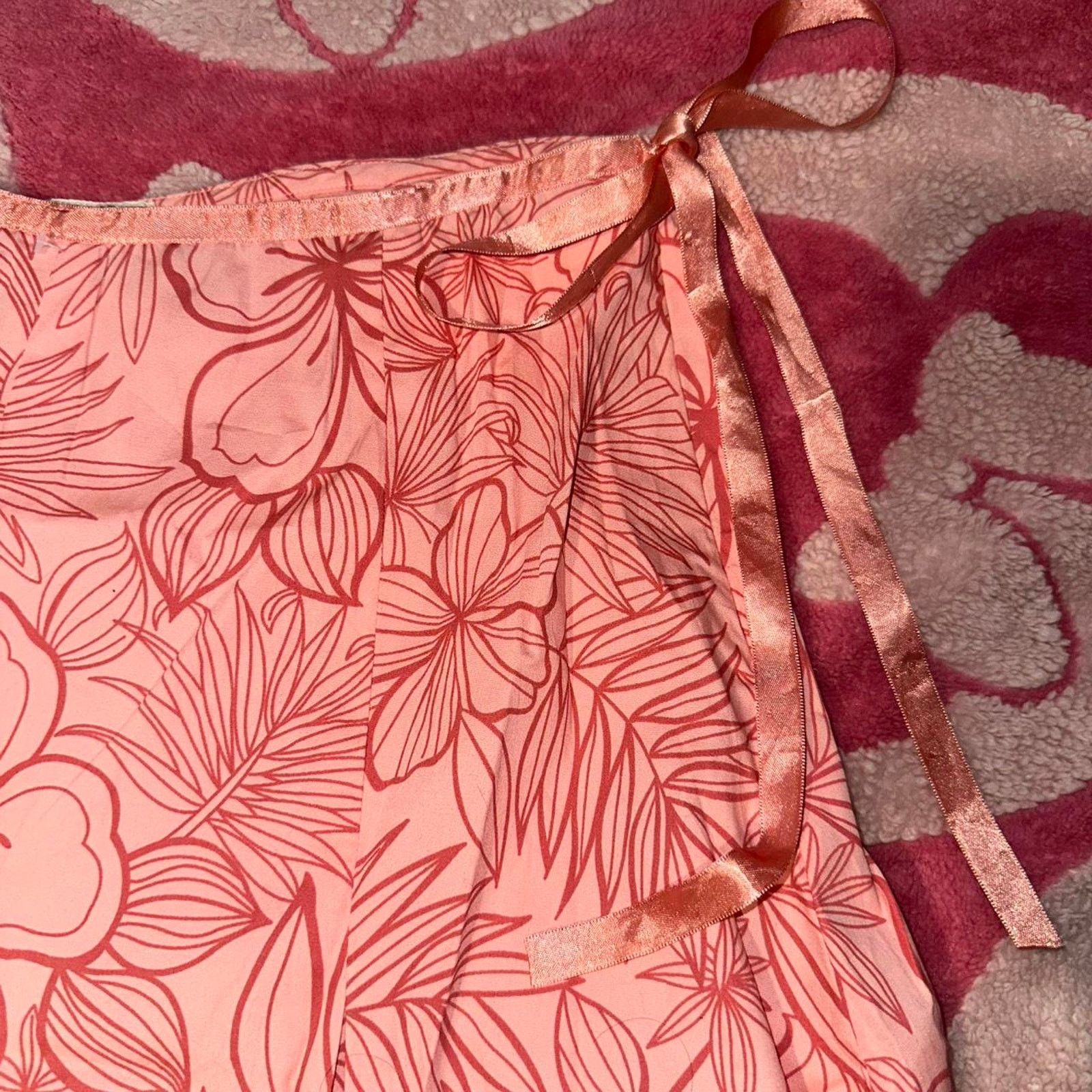 Other Pink st johns bay skirt Size 32" / US 10 / IT 46 - 3 Thumbnail