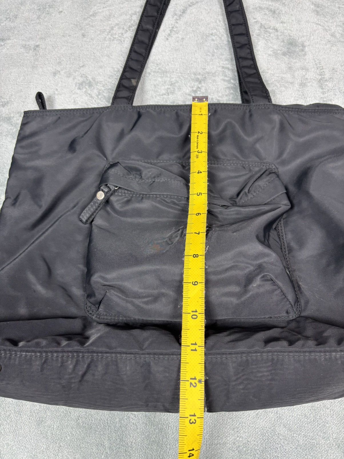 Jean Paul Gaultier Jean Paul Gaultier Tote Bag Size ONE SIZE - 10 Thumbnail