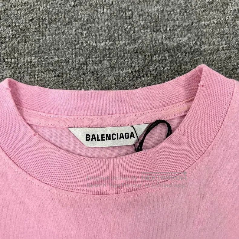 Balenciaga Balenciaga Moon Bear Long Sleeve Shirt. Size US M / EU 48-50 / 2 - 5 Thumbnail