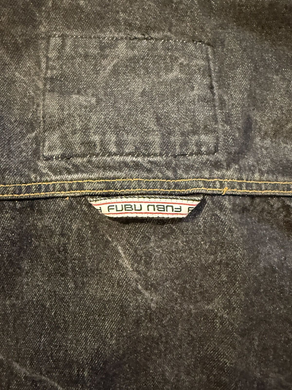 Fubu Fubu Size US XL / EU 56 / 4 - 6 Thumbnail