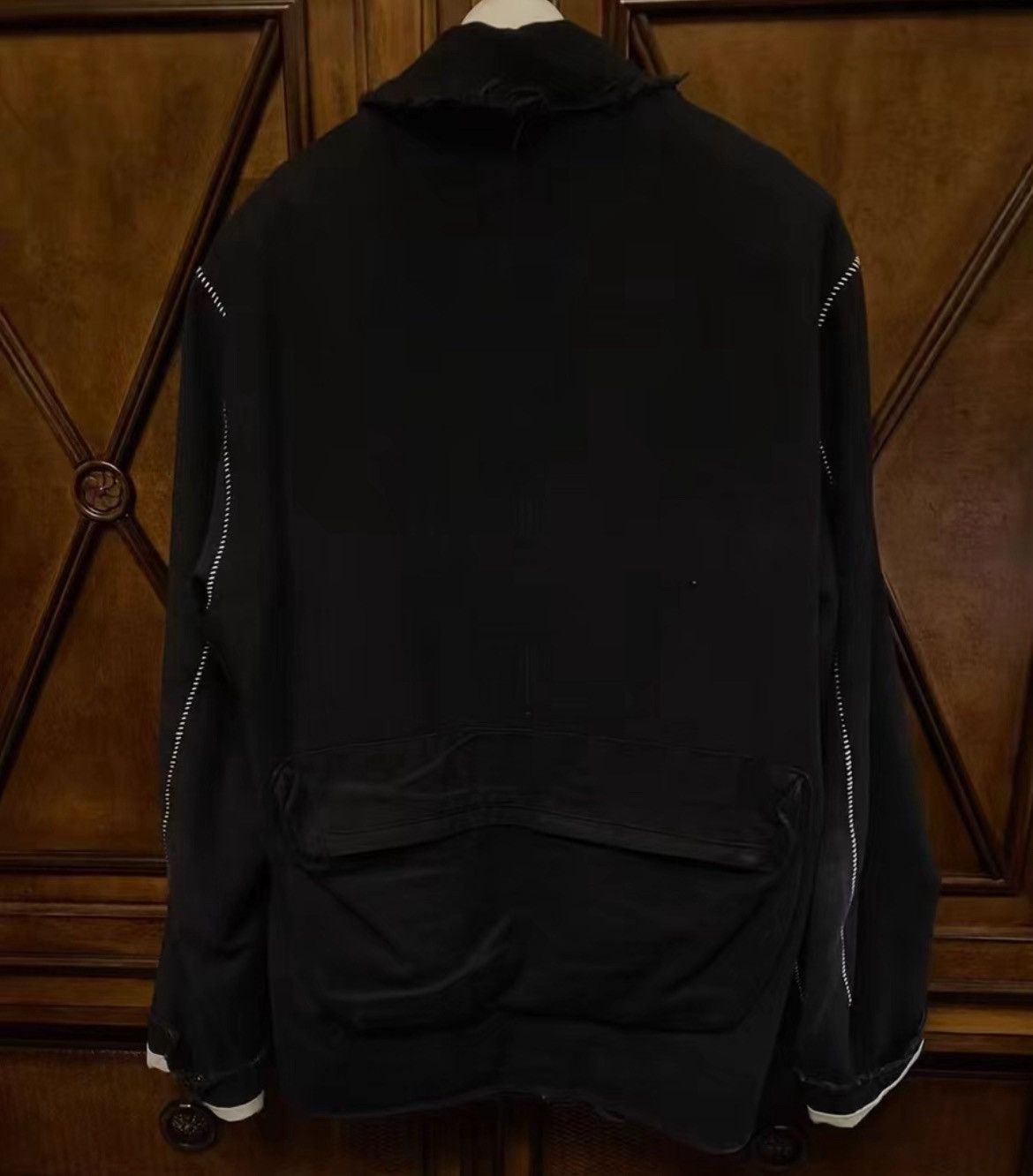 By Walid By walid jacket L size Size US S / EU 44-46 / 1 - 4 Thumbnail