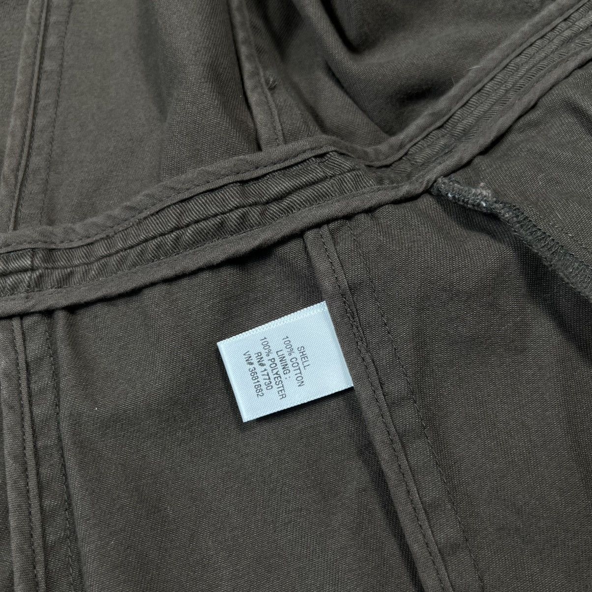 Japanese Brand Vintage Y2K Double Breasted Military Napoleon Style Jacket Size L / US 10 / IT 46 - 18 Thumbnail