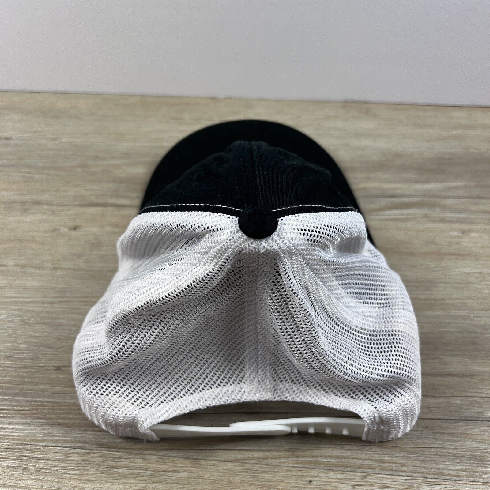 Other ERB Young Hat Erb Young Snapback Hat Black Adjustable Hat Ad Size ONE SIZE - 9 Thumbnail