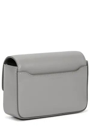 Givenchy o1loc1c0824 Size: OS / Cross Body Bag in Grey Size ONE SIZE - 2 Thumbnail