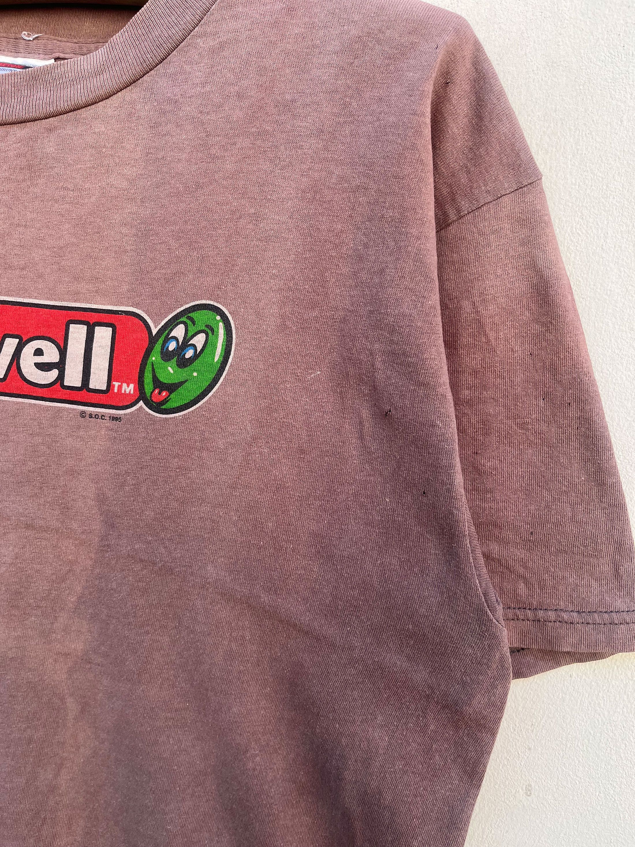 Powell Peralta Vintage Powell Peralta 90s Skateboarding Sk8 Skateboard Size US L / EU 52-54 / 3 - 2 Thumbnail