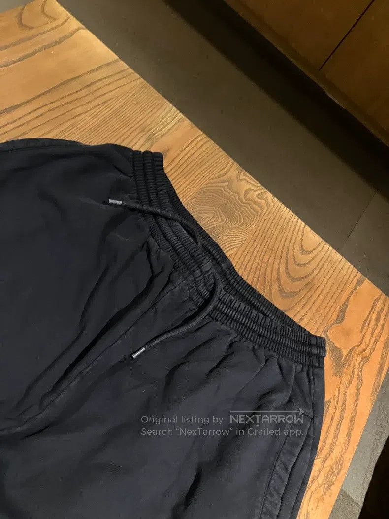 Balenciaga Balenciaga size S Beijing Limited Black Sports Pants, Size Size US 27 - 4 Thumbnail