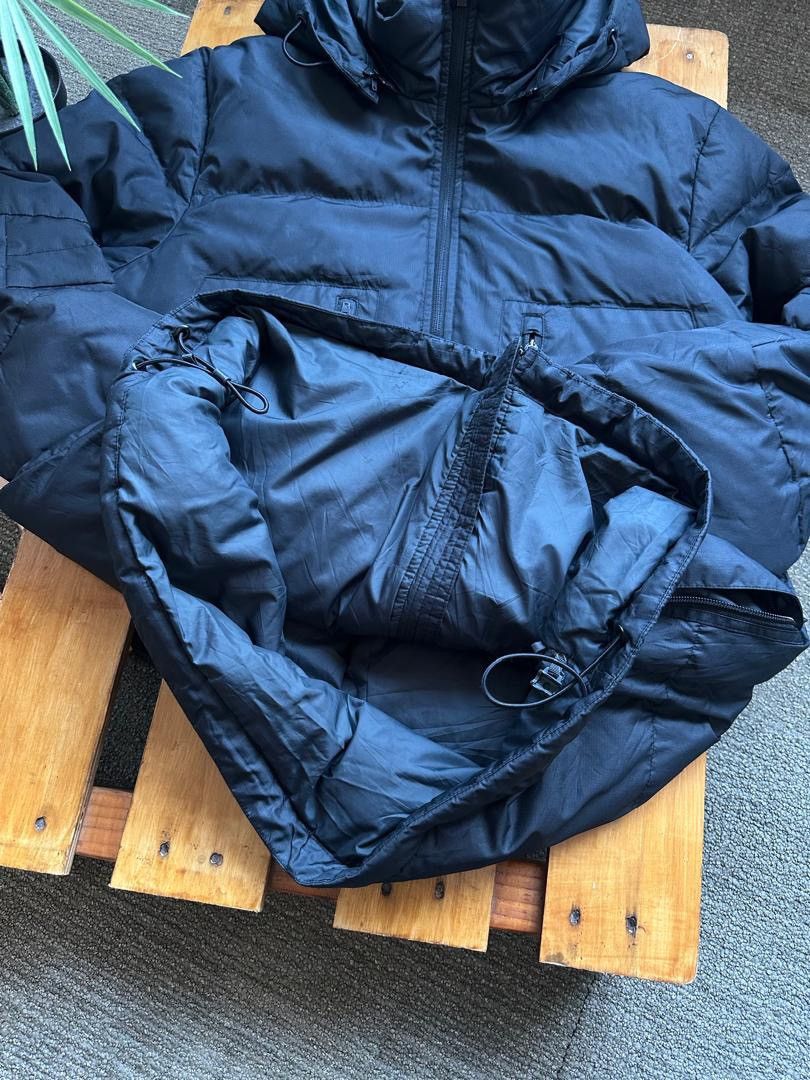 Nike NIKE TACTICAL LIGHT PUFFER JACKET Size US XL / EU 56 / 4 - 4 Thumbnail