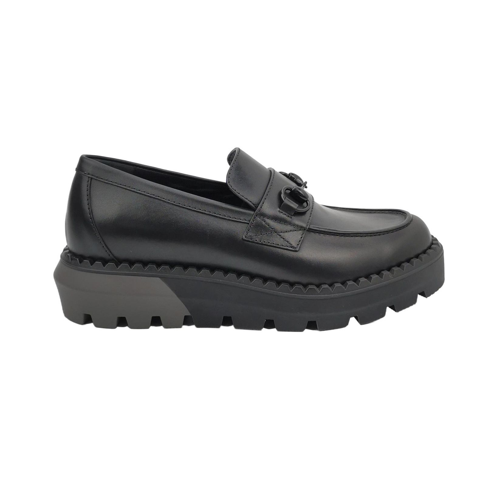 Gucci Gucci Men 7.5 Leather Size US 7.5 / EU 40-41 - 1 Thumbnail