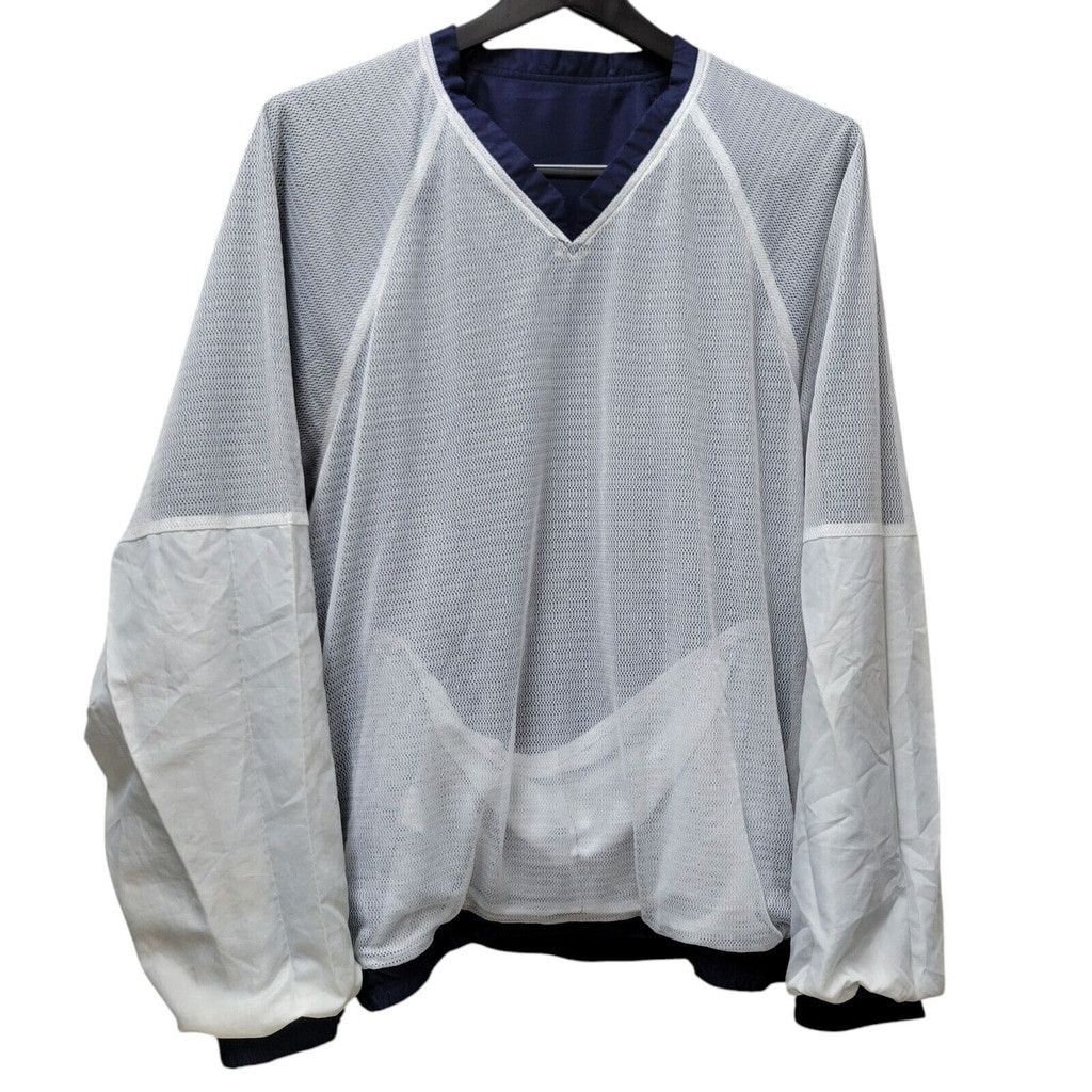 Fila Fila Men's Active V-neck Raglan Wind Shirt Size XXL. Size US XXL / EU 58 / 5 - 11 Thumbnail