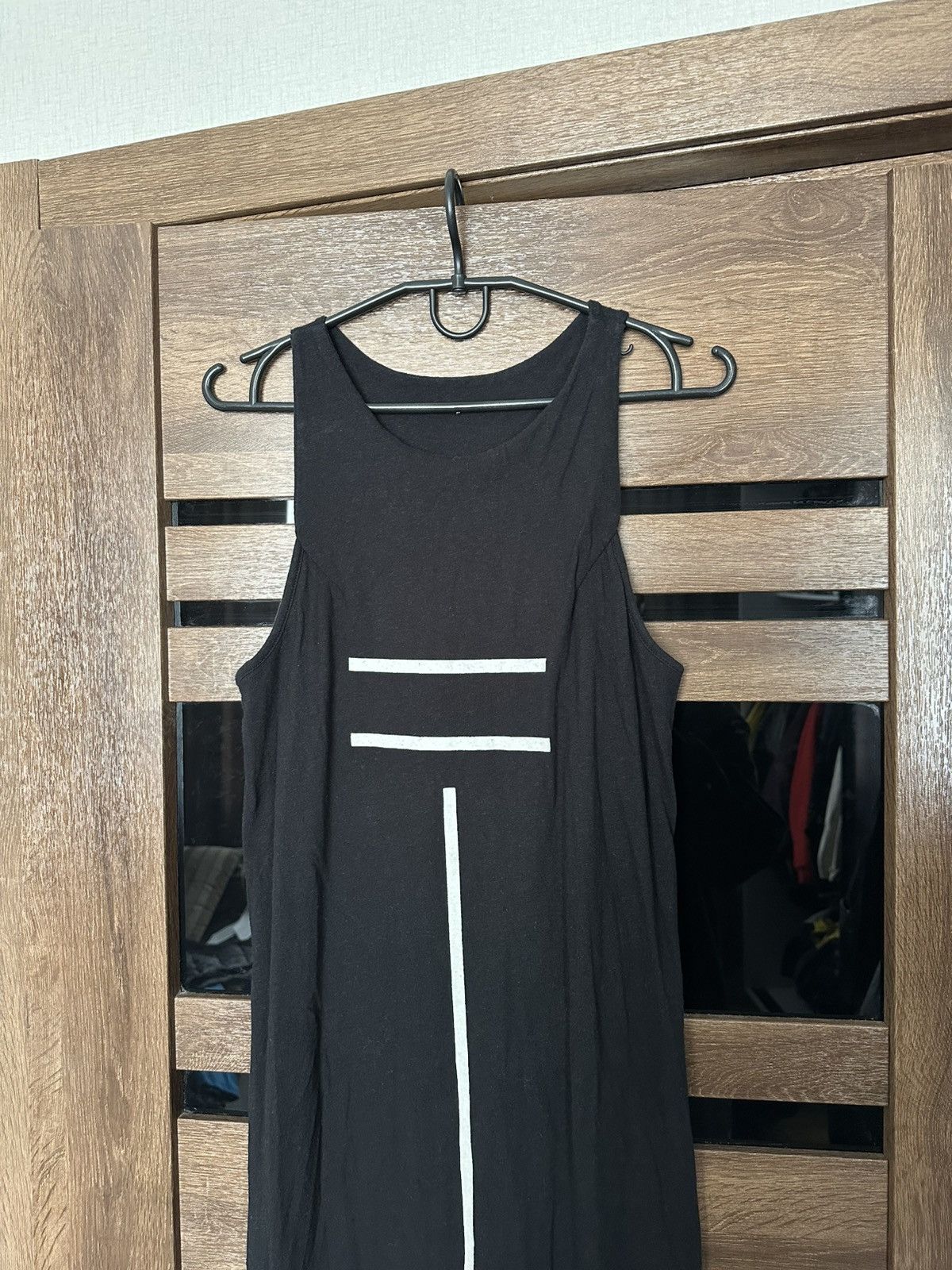 Thom Krom Thom Krom Dress Maxi Size M / US 6-8 / IT 42-44 - 4 Thumbnail