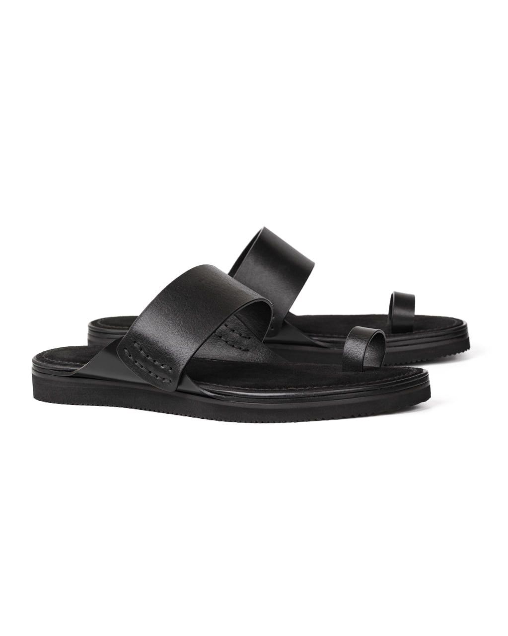 Ann Demeulemeester ANN DEMEULEMEESTER / Vacchetta Slides Size US 8.5 / EU 41-42 - 5 Thumbnail