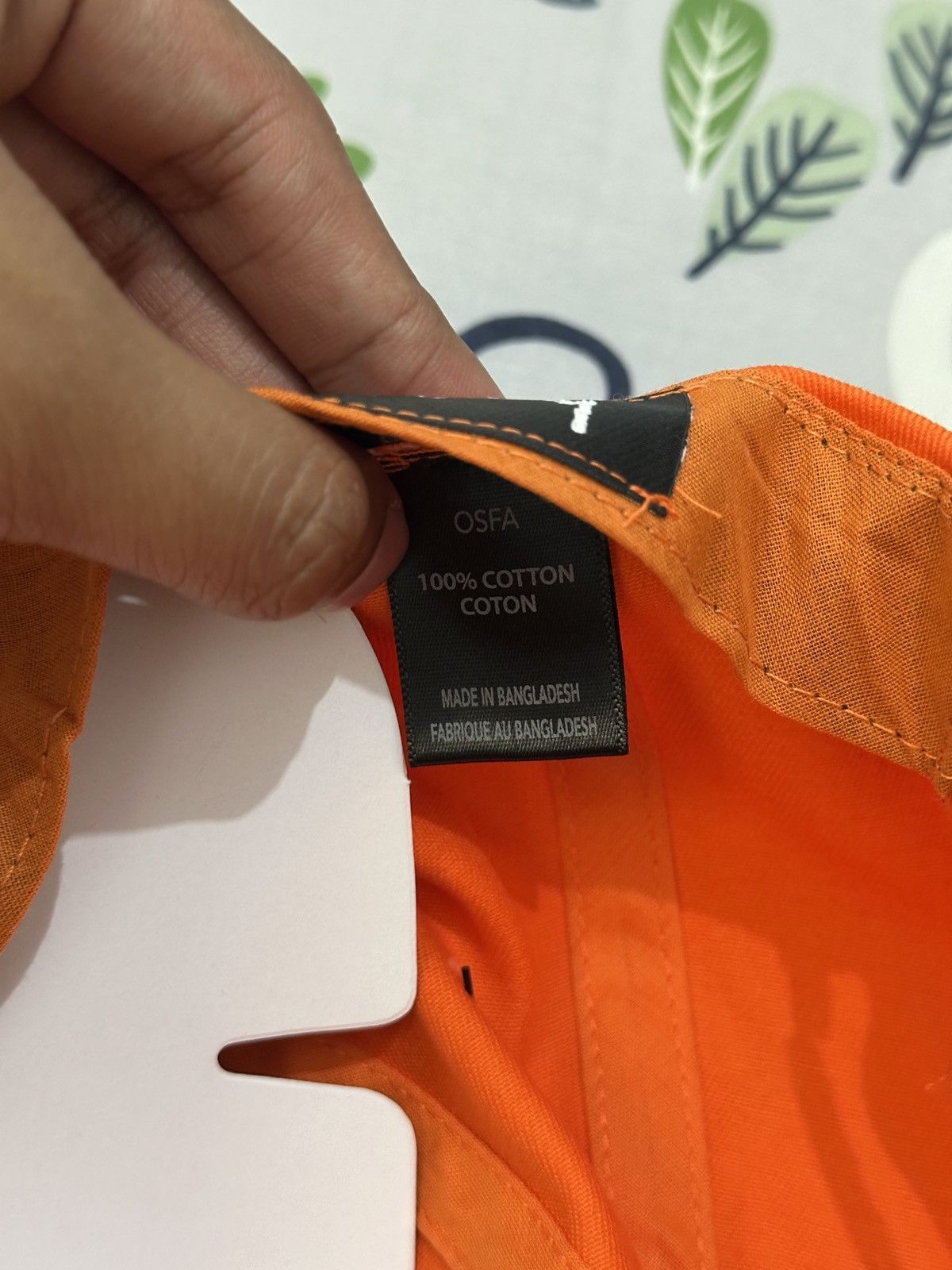 Stussy Stussy 8 Ball cap Size ONE SIZE - 6 Thumbnail