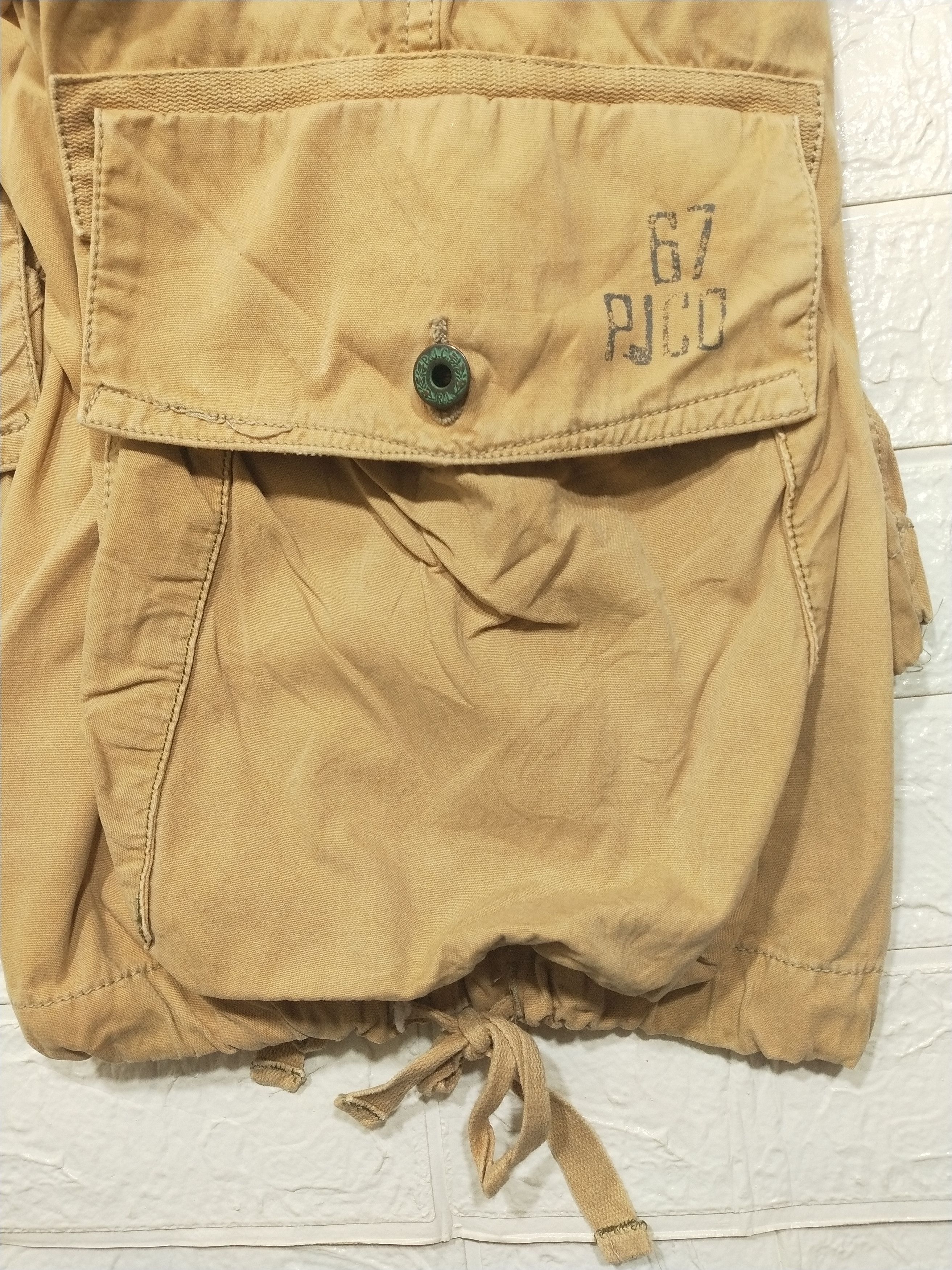 Polo Ralph Lauren PRL Polo Ralph Laurent Bondage Cargo Size US 32 / EU 48 - 3 Thumbnail