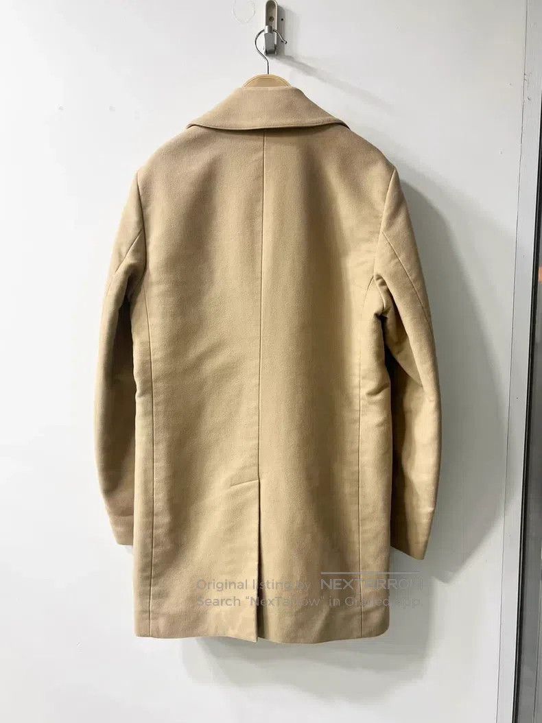 Helmut Lang Helmut Lang Boston Coat Jacket Size US M / EU 48-50 / 2 - 7 Thumbnail