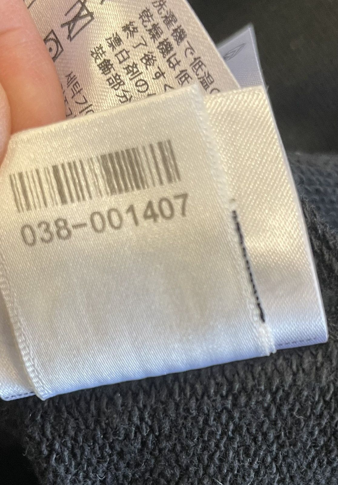 Chrome Hearts Chrome Hearts Cemetery All Over Print Sweatsuit Size US XL / EU 56 / 4 - 17 Thumbnail