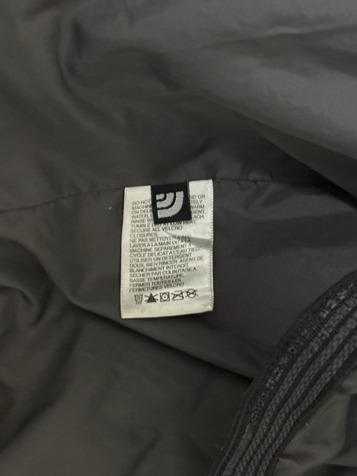The North Face The North Face Vintage Jacket Size US XL / EU 56 / 4 - 7 Thumbnail