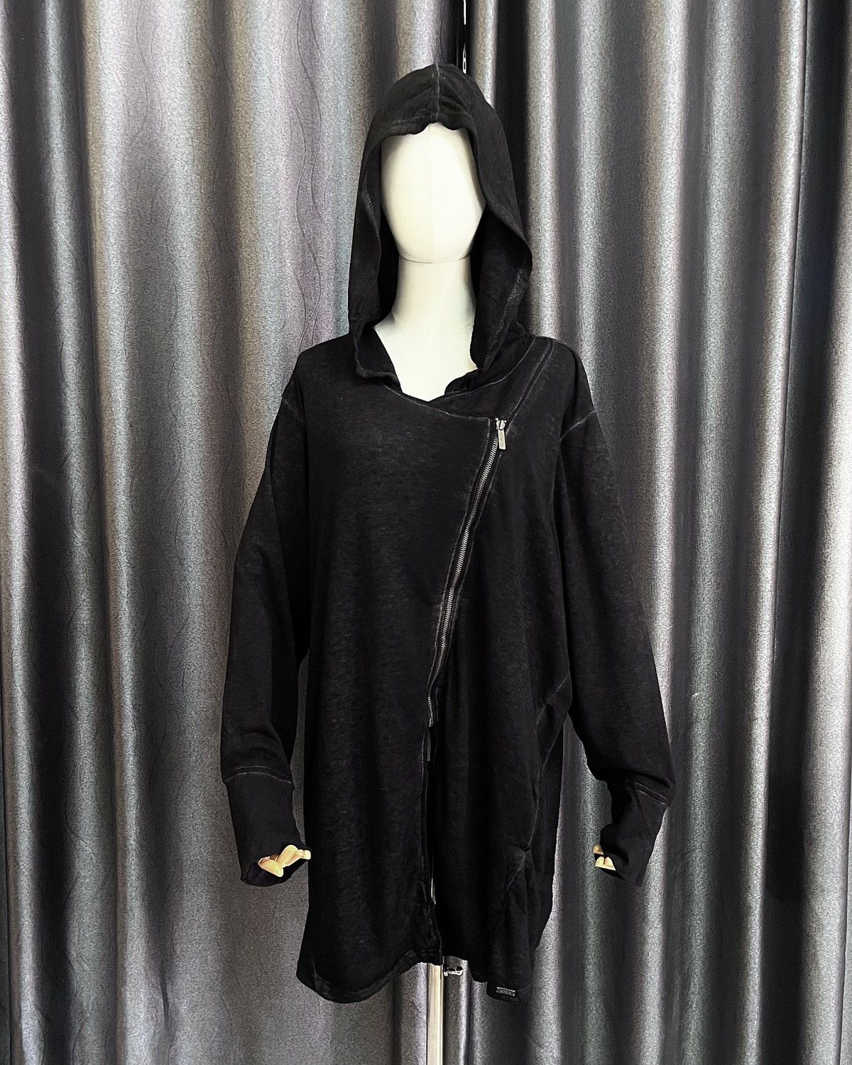 Japanese Brand Mblm Punks Size US XL / EU 56 / 4 - 1 Thumbnail