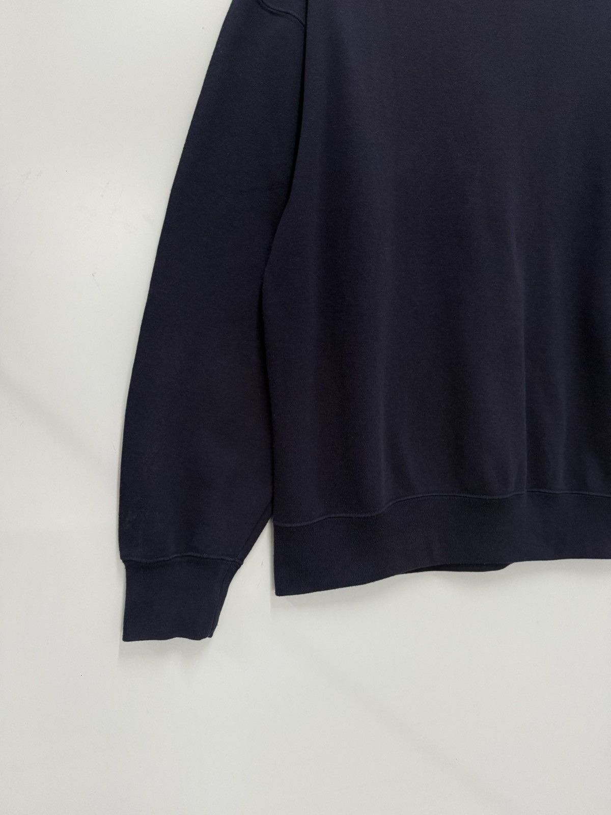 Sun Surf 🔥 Surf 🔥 Hawaii Longboard Roundneck Sweatshirt - L Size US M / EU 48-50 / 2 - 4 Thumbnail