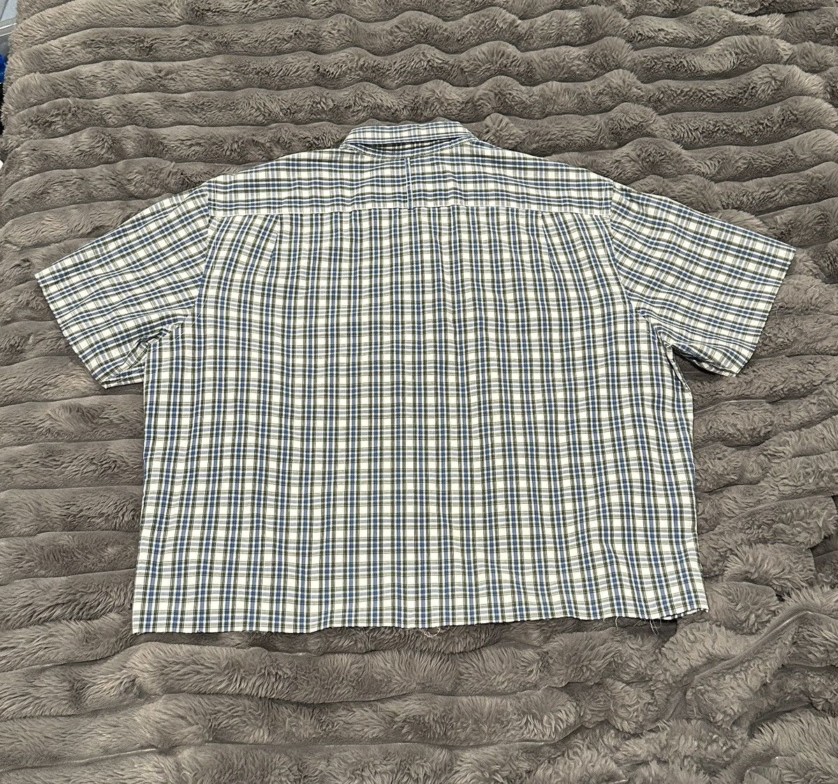 Banana Republic Banana Republic Button-up Size US L / EU 52-54 / 3 - 2 Thumbnail