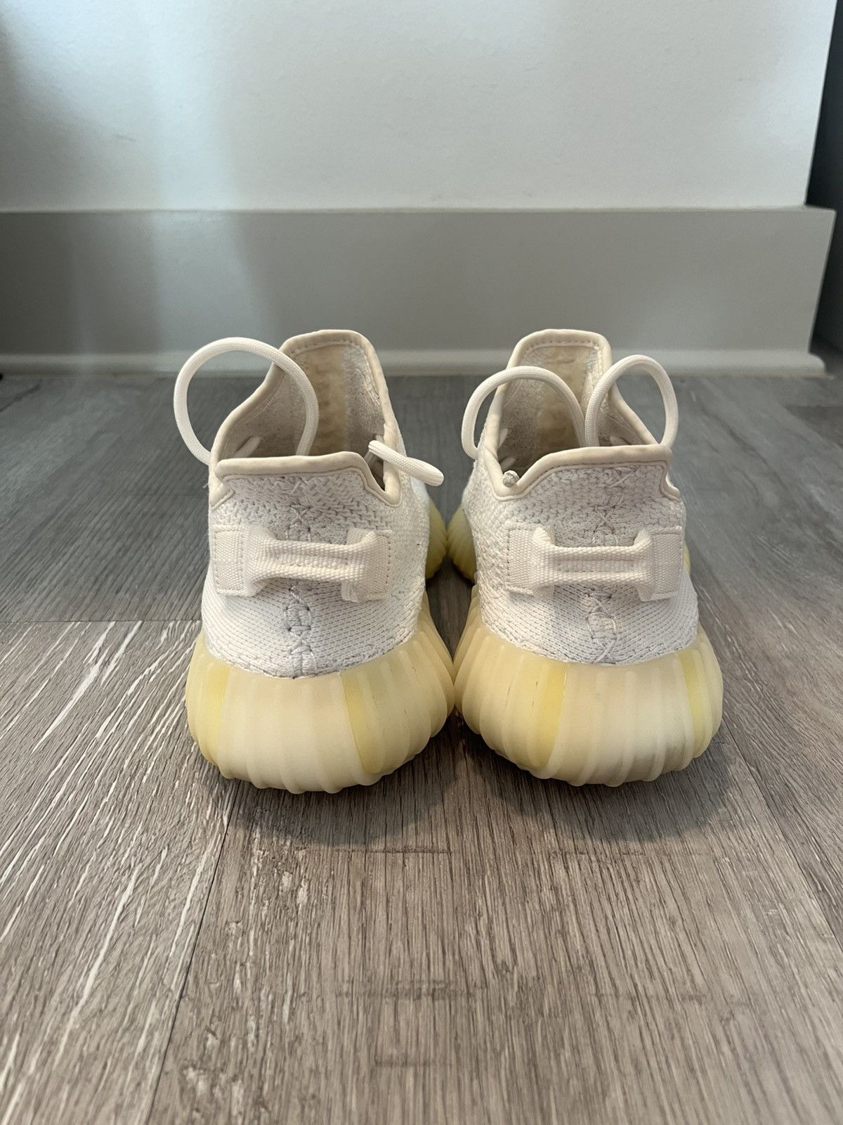 Yeezy Yeezy’s for sale Size US 7 / IT 37 - 6 Thumbnail
