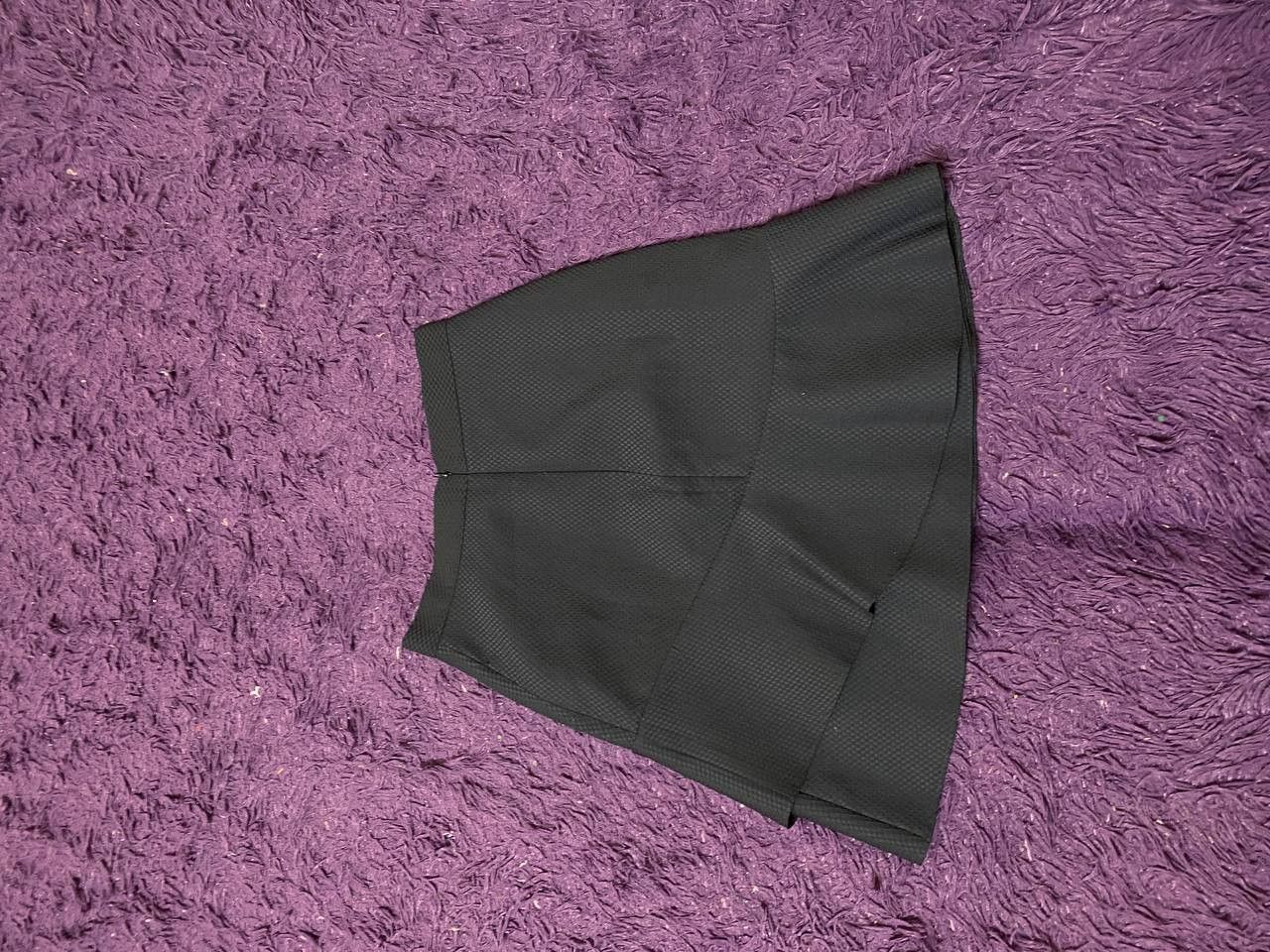Reiss × Vintage 🖤Vintage Avant Garde Reiss Skirt Size 27" / US 4 / IT 40 - 8 Thumbnail