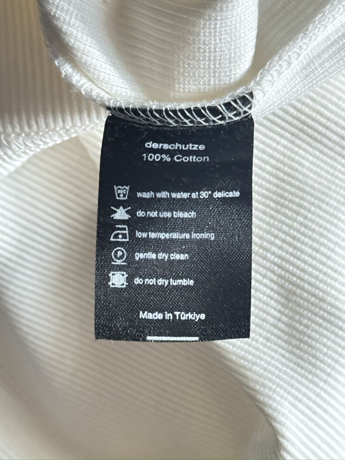 Tanktop in Beige, Men's (Size M) — image 6 of 6