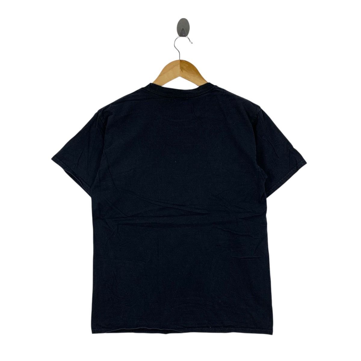 Vintage EVANGELION STORE ANIME Eight 8th Japan Short Sleeve Shirt Size US M / EU 48-50 / 2 - 4 Thumbnail