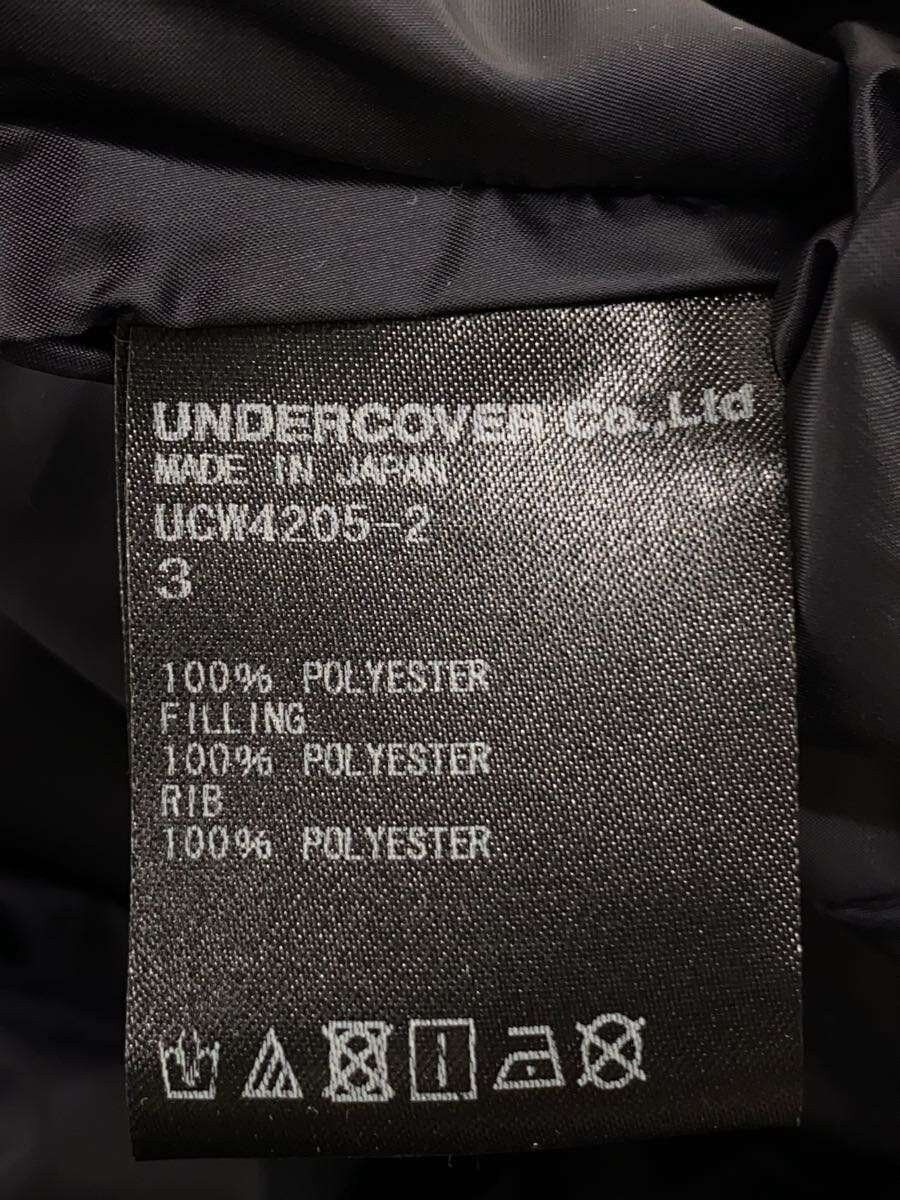 Undercover SS19 VLADS Bomber Jacket Size US L / EU 52-54 / 3 - 5 Thumbnail