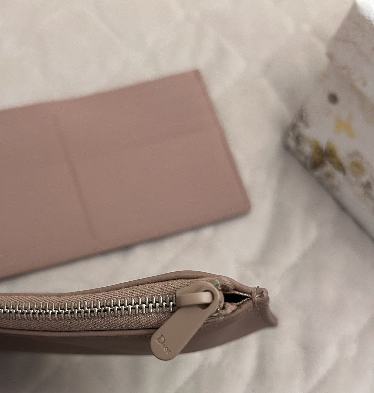 Dior Lady Dior Clutch Size ONE SIZE - 7 Thumbnail