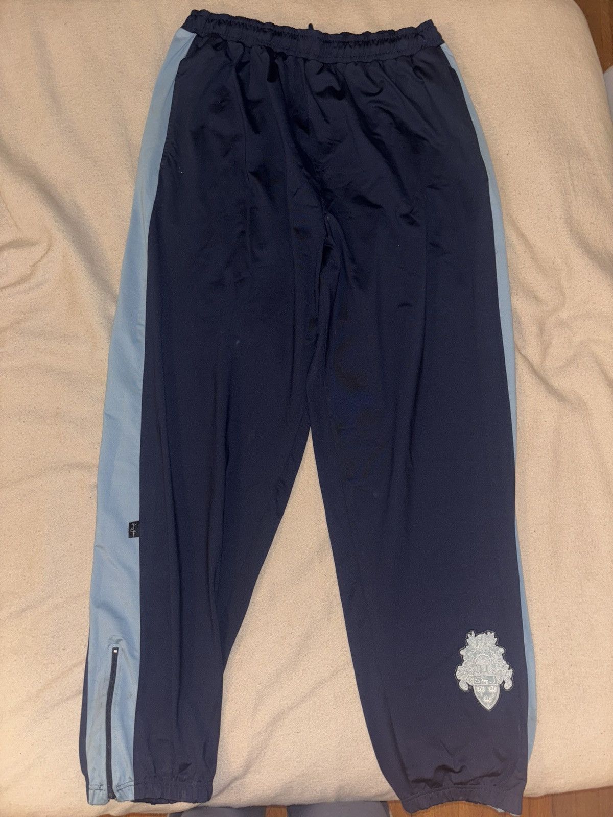 Sean John Baggy Joggers Size US 34 / EU 50 - 1 Thumbnail