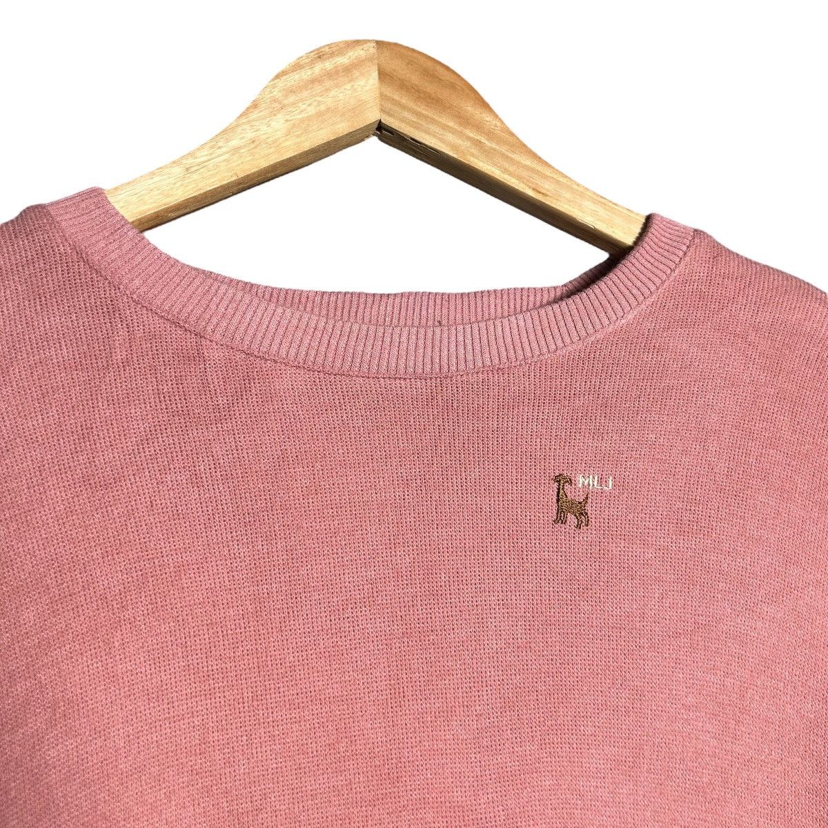 Michiko Koshino London Michiko London Sweatshirt Size M / US 6-8 / IT 42-44 - 2 Thumbnail