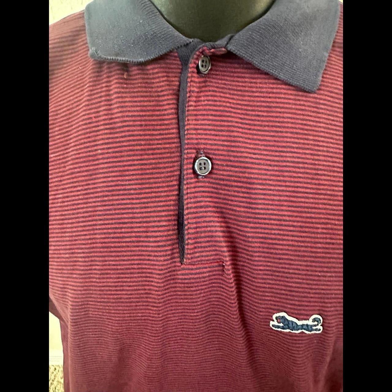 Designer Mens Vintage Like Le Tigre Size US XL / EU 56 / 4 - 3 Thumbnail