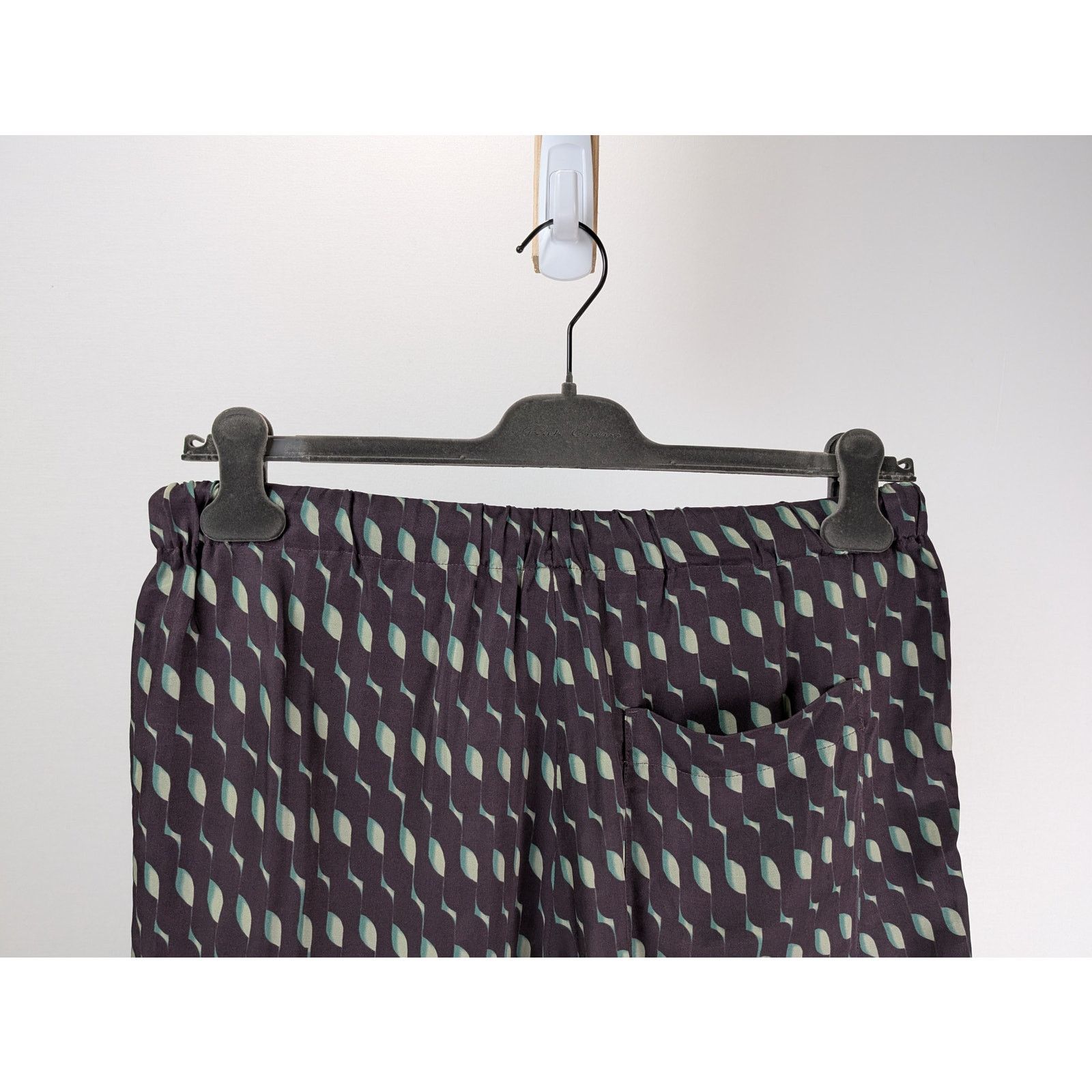 Dries Van Noten o1rshd1 Piperi Shorts in Multicolor Size US 34 / EU 50 - 7 Thumbnail
