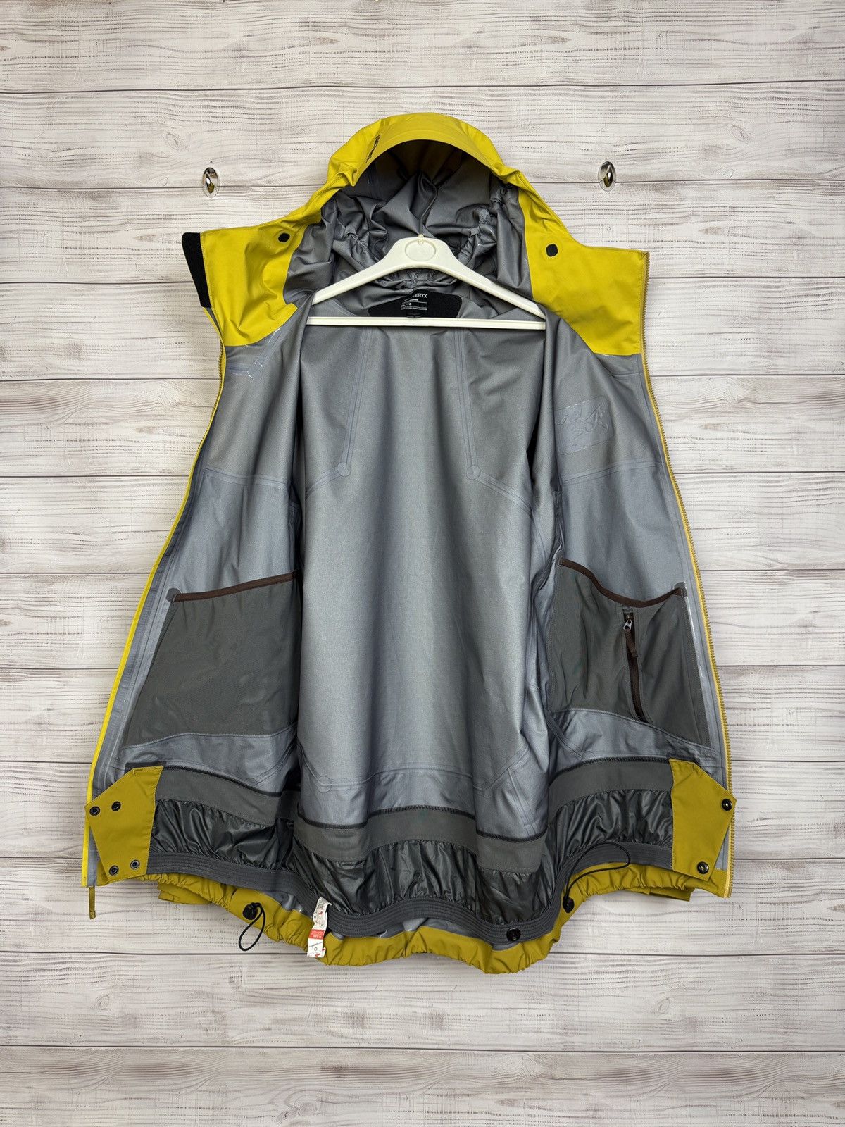 Arc'teryx ARCTERYX Gore-Tex Pro Gorpcore Jacket Size US XL / EU 56 / 4 - 22 Thumbnail