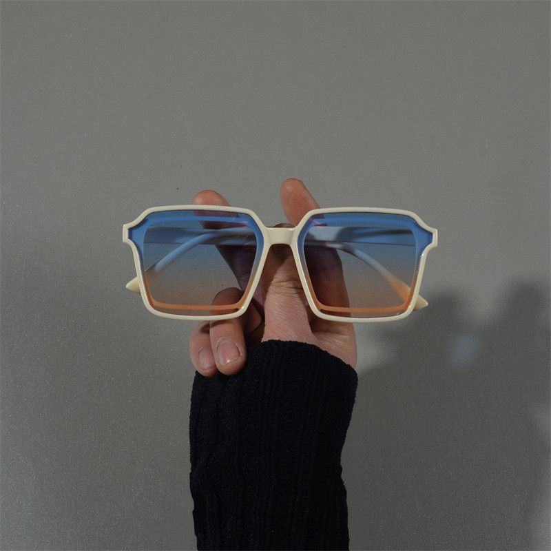 Electric Visual Matchless Street ins style custom avant-garde sunglasses Size ONE SIZE - 3 Thumbnail