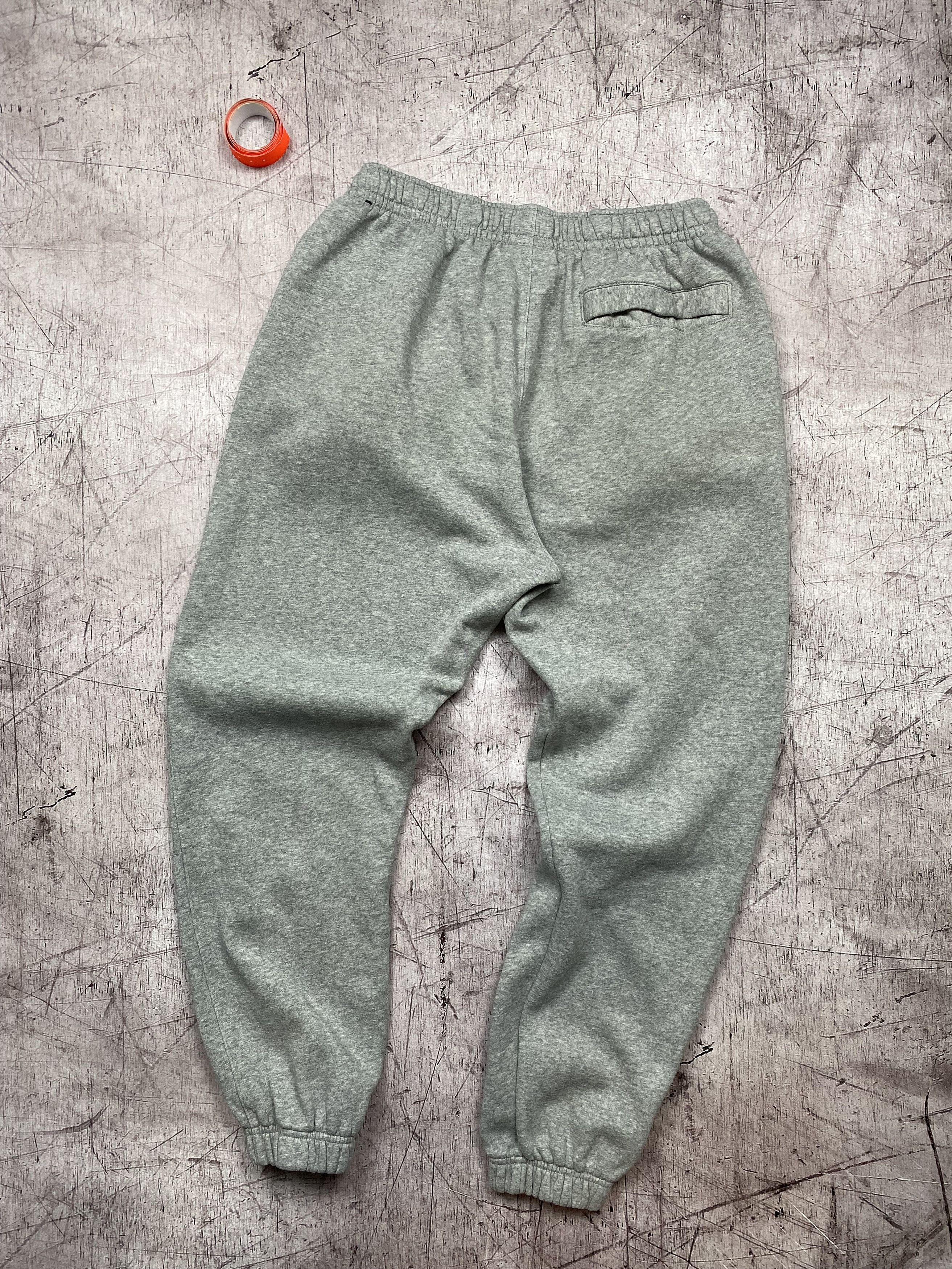Nike × Vintage Nike cotton track pants sweatpants Size US 32 / EU 48 - 6 Thumbnail
