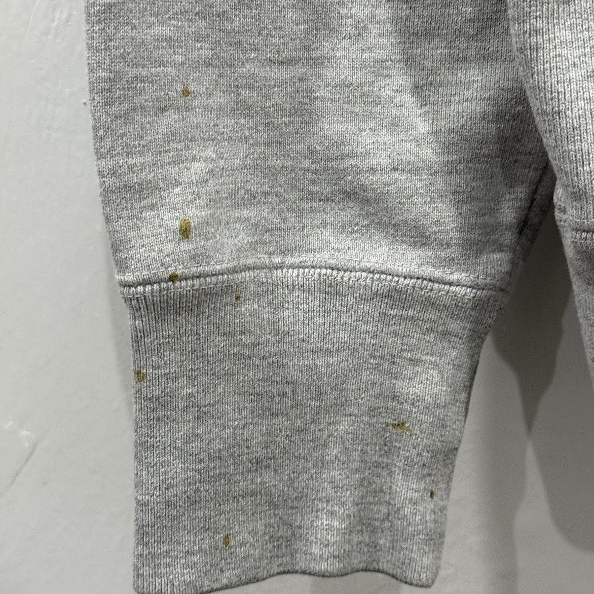 Futura Futura Laboratories Pinwheel Zipper Hoodie Size US S / EU 44-46 / 1 - 6 Thumbnail