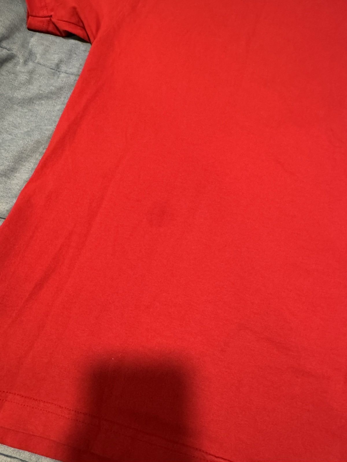 Vintage Vintage Big Fat Liar Movie Promo Tee Size US XL / EU 56 / 4 - 6 Thumbnail