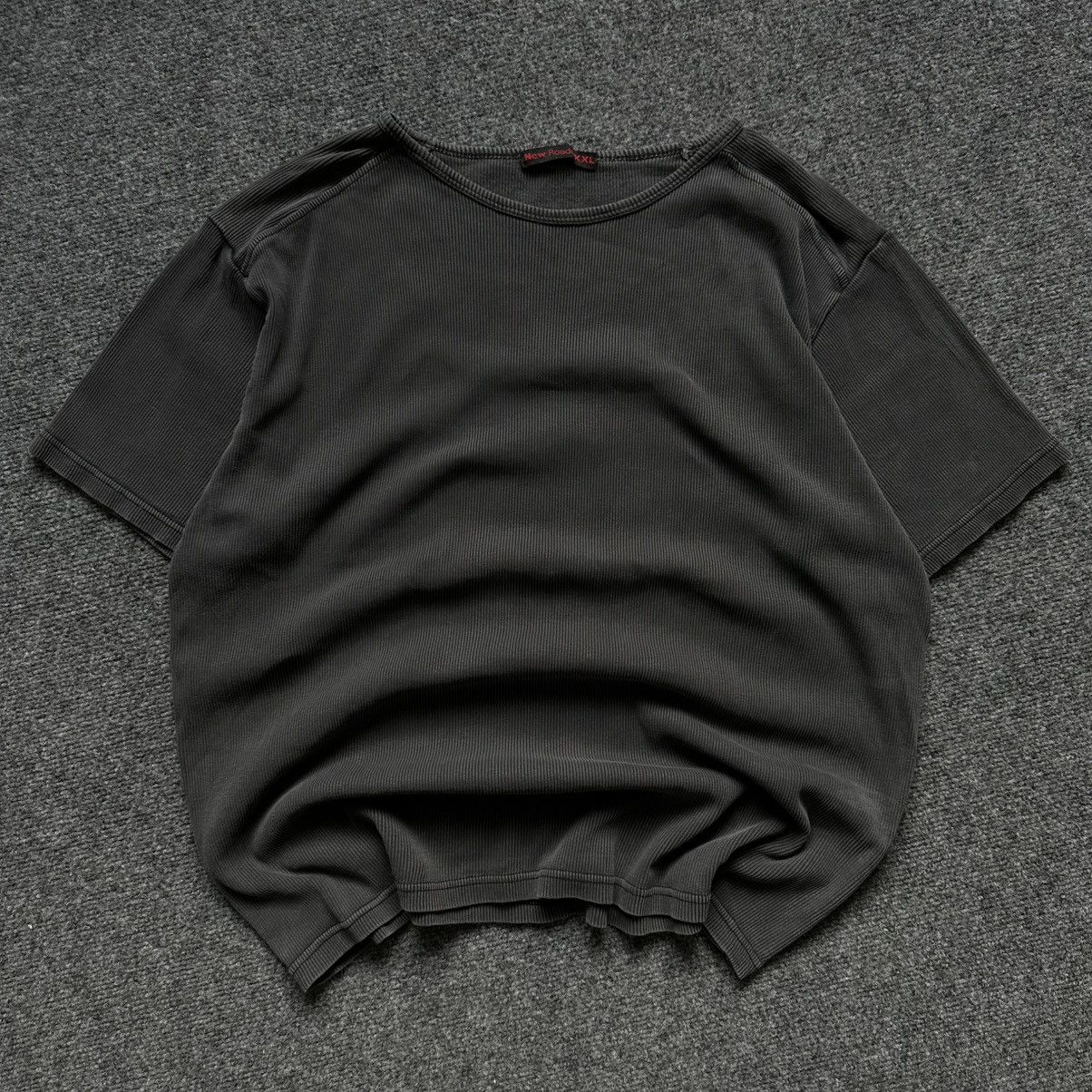POST ARCHIVE FACTION (PAF) VTG Grunge Archival New Roads T-shirts Minimalistic Size XL Size US XL / EU 56 / 4 - 2 Thumbnail
