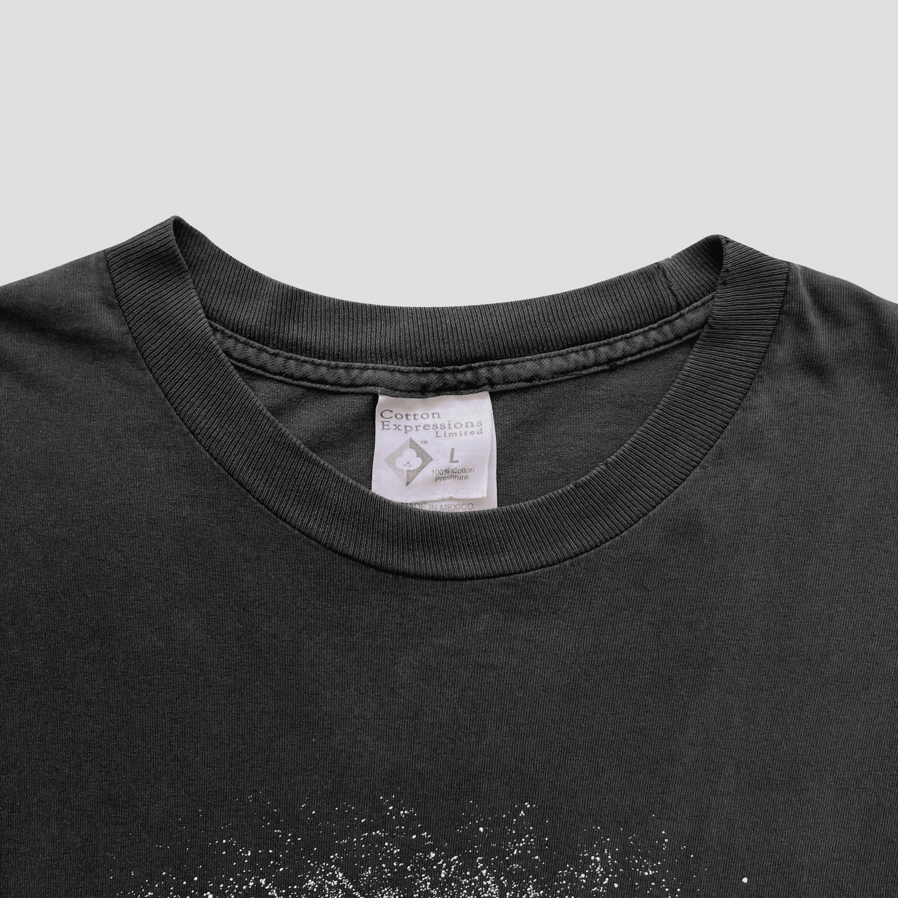 Arts & Science Vintage 1993 Albert Einstein Cosmos T-Shirt Size US L / EU 52-54 / 3 - 4 Thumbnail