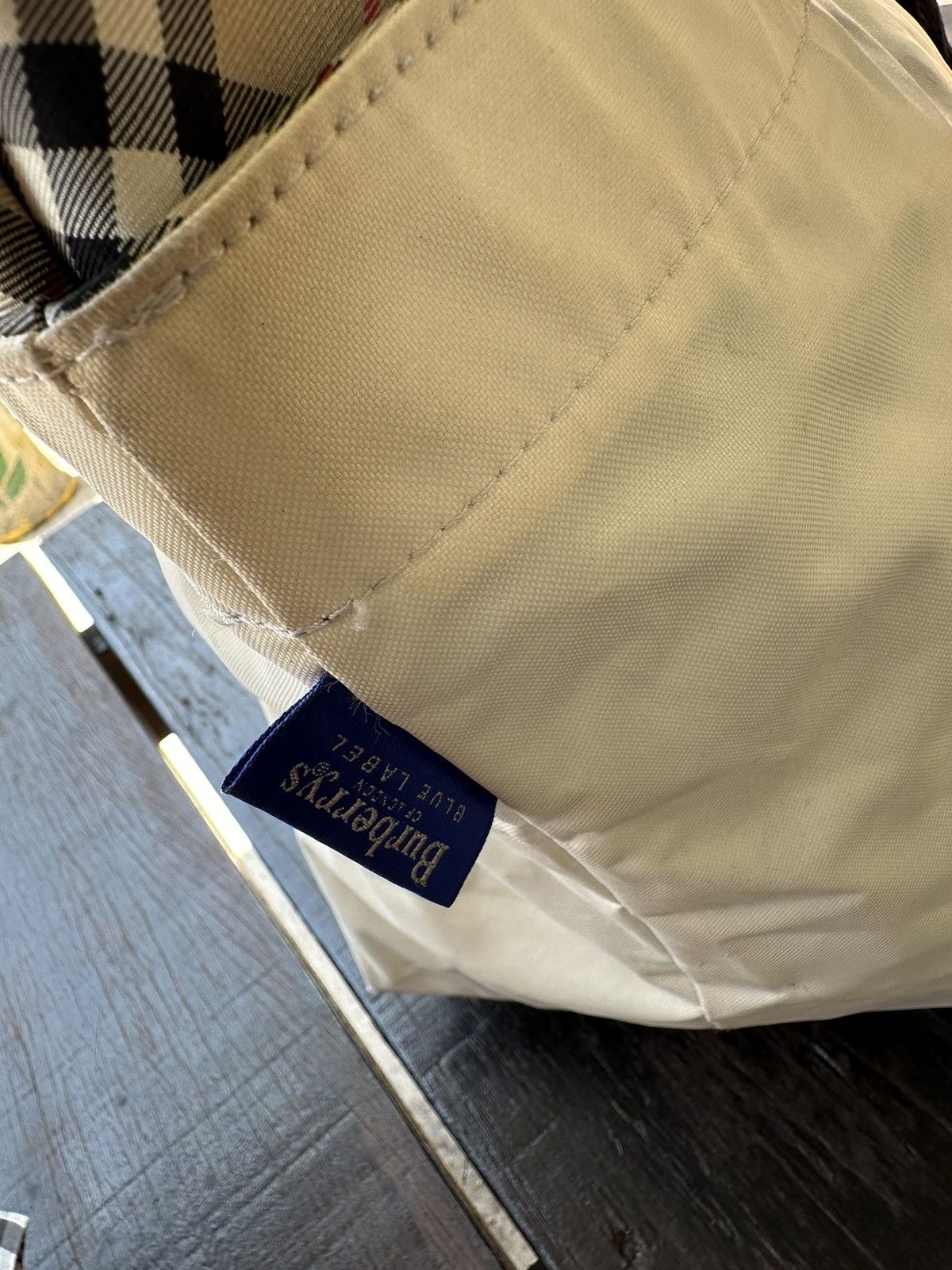 Burberry Burberry tote bag Size ONE SIZE - 7 Thumbnail