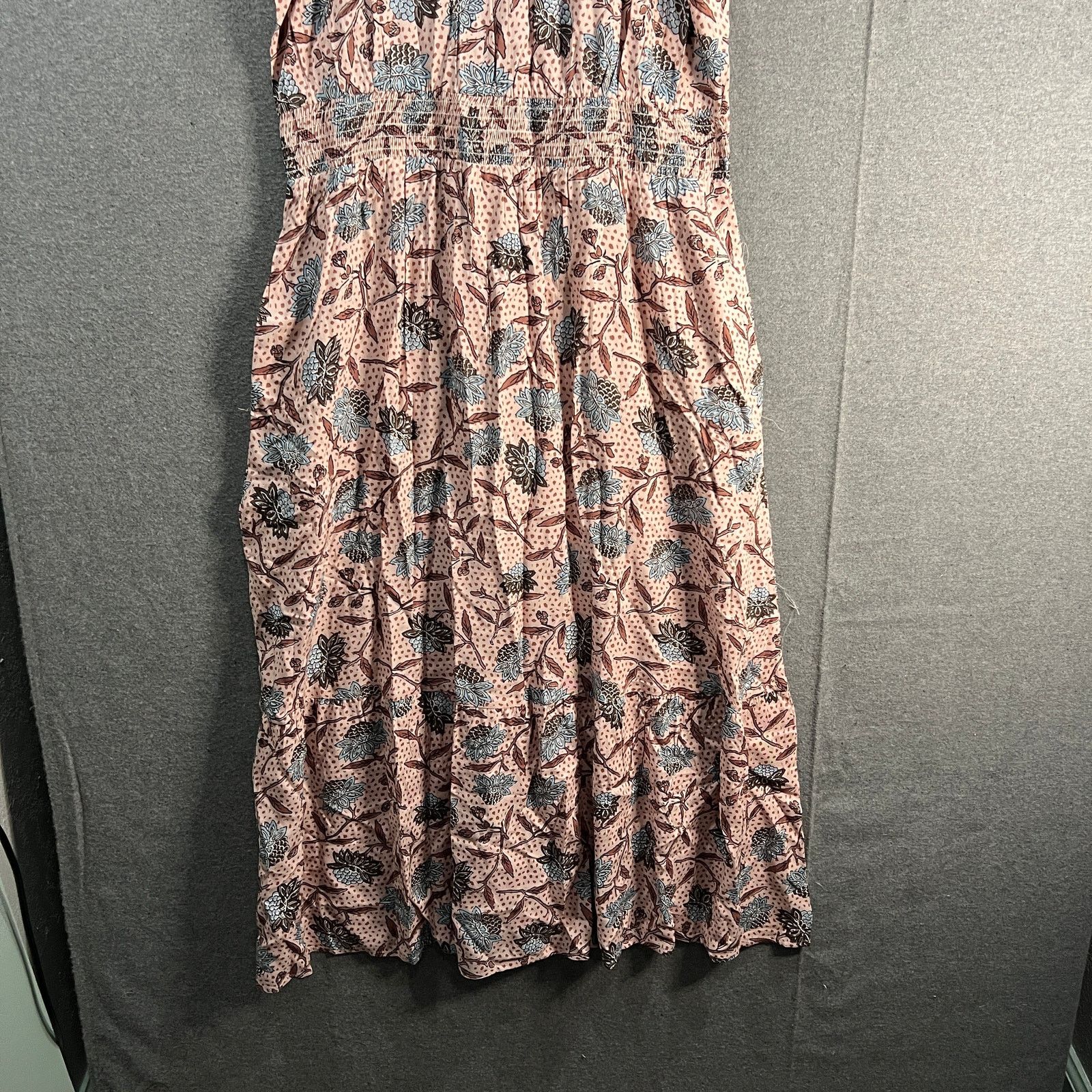 Other Destination 365 Resular Printed Short-Sleeve Midi Medium Size M / US 6-8 / IT 42-44 - 7 Thumbnail