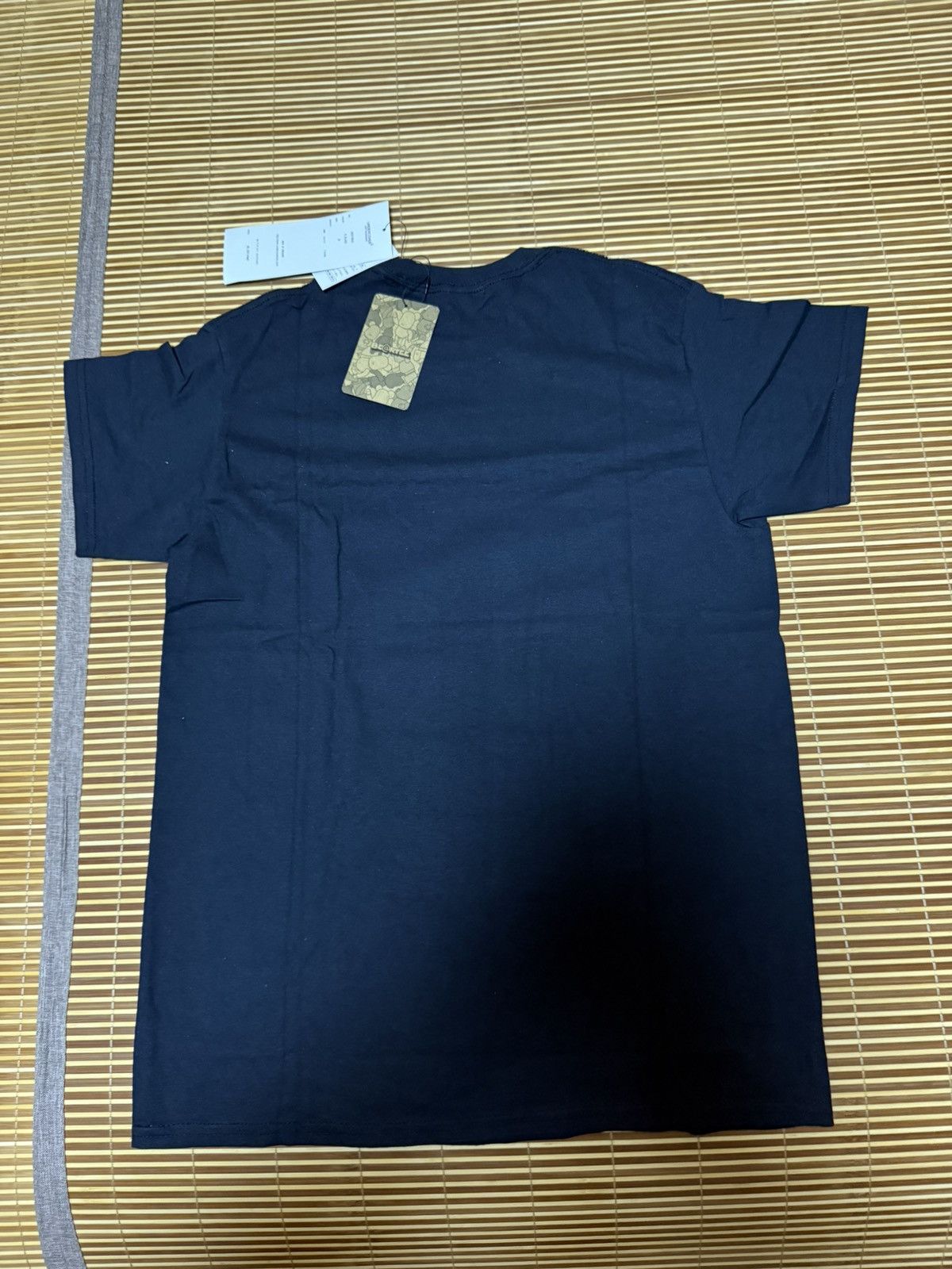 Medicom Toy × Undercover Undercover bearbrick Hamburg exclusive tee Size US M / EU 48-50 / 2 - 2 Thumbnail